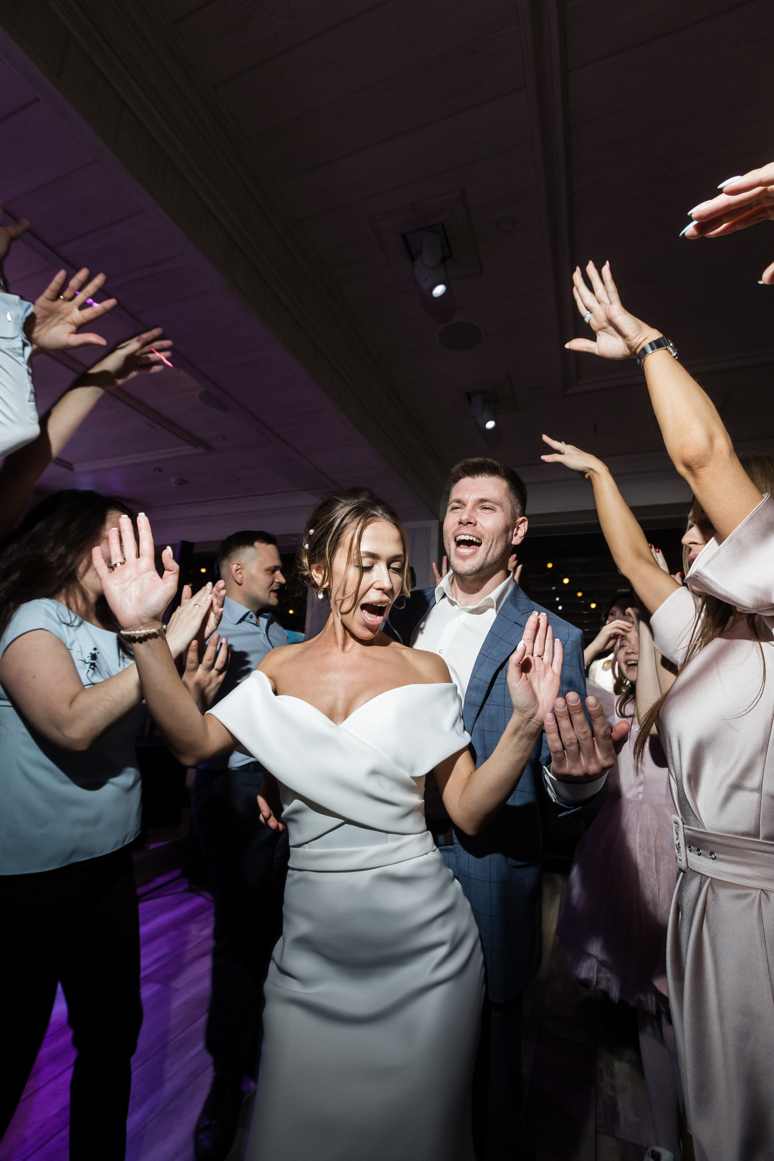 Alena & Oleg. Главная