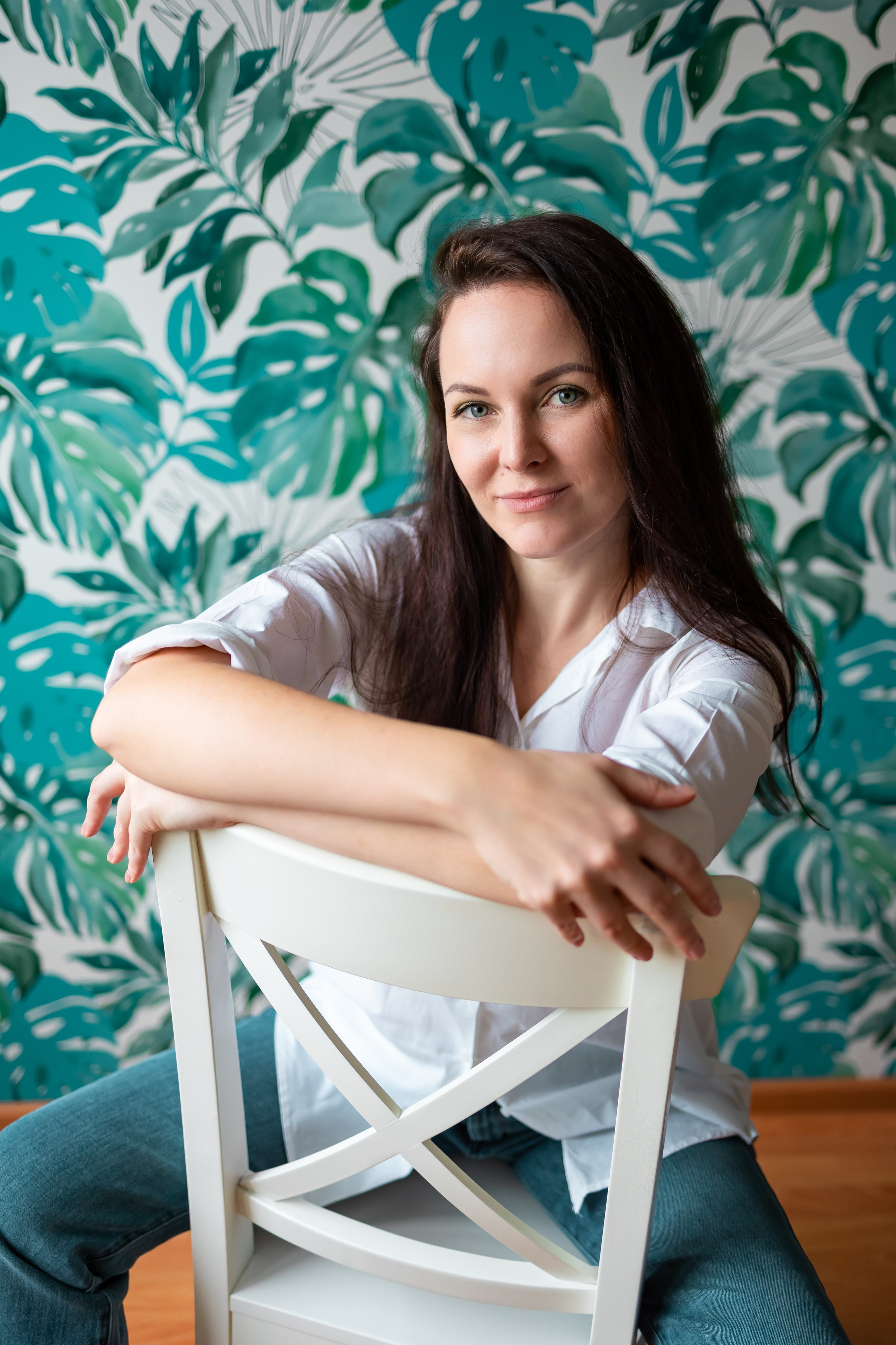 Виктория. Оксана Ромашкина- семейный и ньюборн фотограф из Москвы