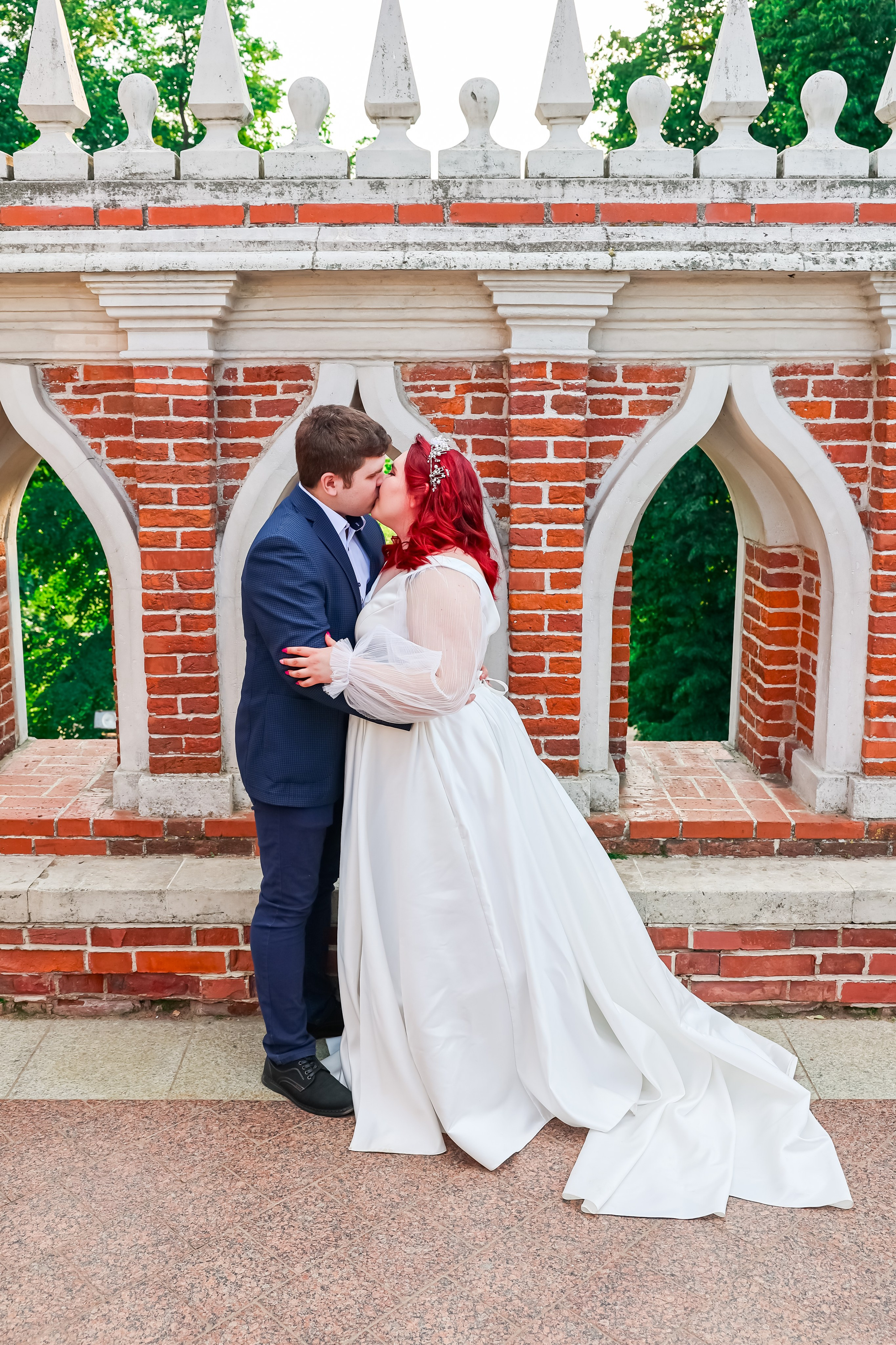 Свадьба Яны и Алексея. Оксана Ромашкина- семейный и ньюборн фотограф из Москвы