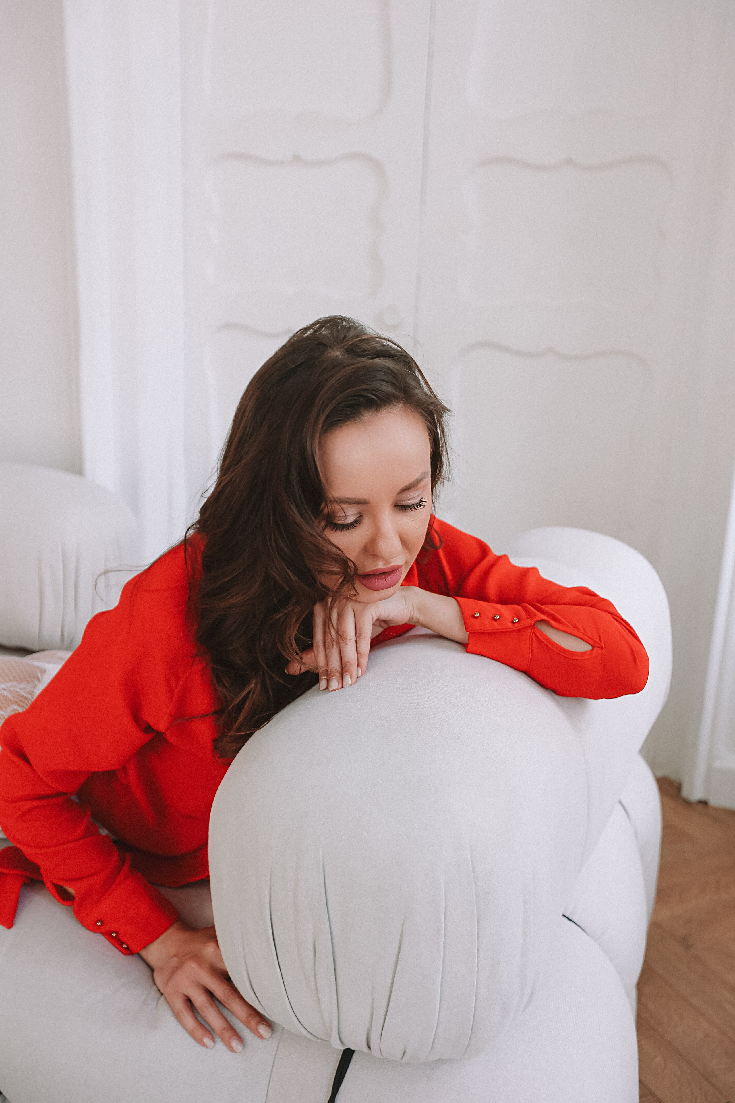 Lagom (контент+личные фото). Семейный фотограф Тюмень, фотограф на роды Салмина Мария