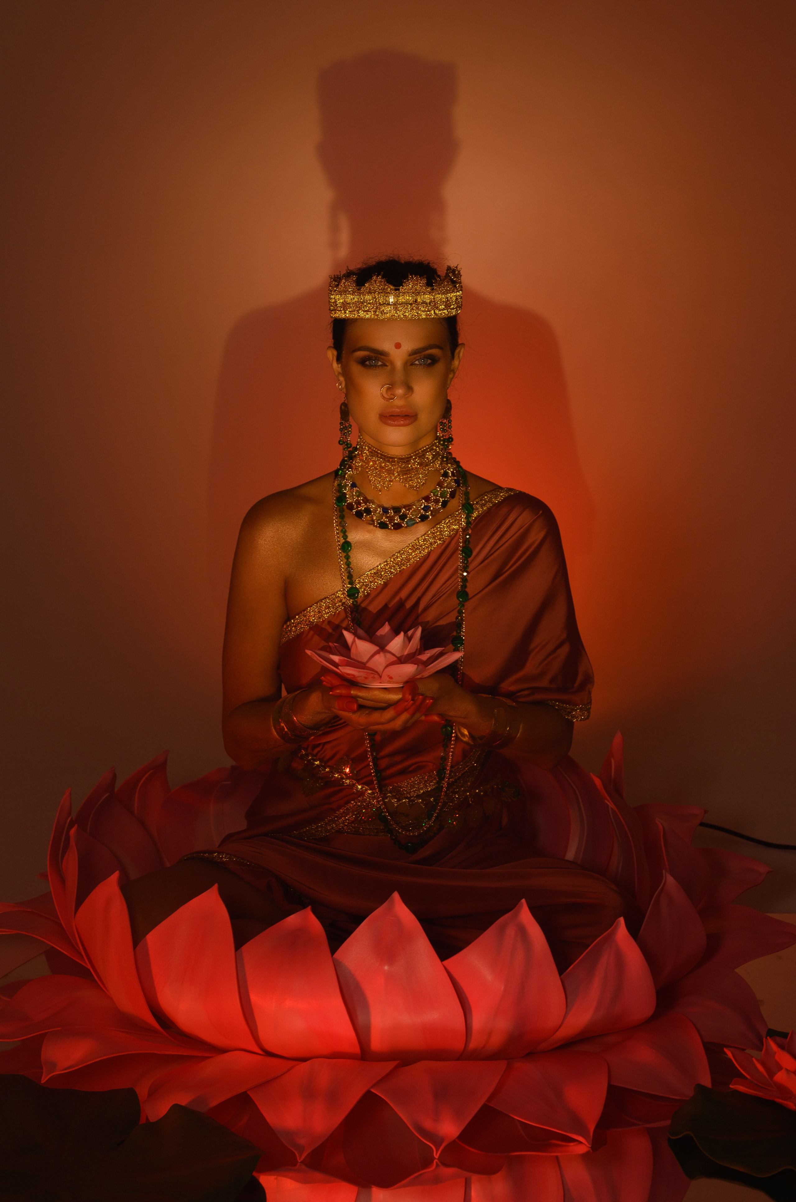 Фотодень "Лакшми"