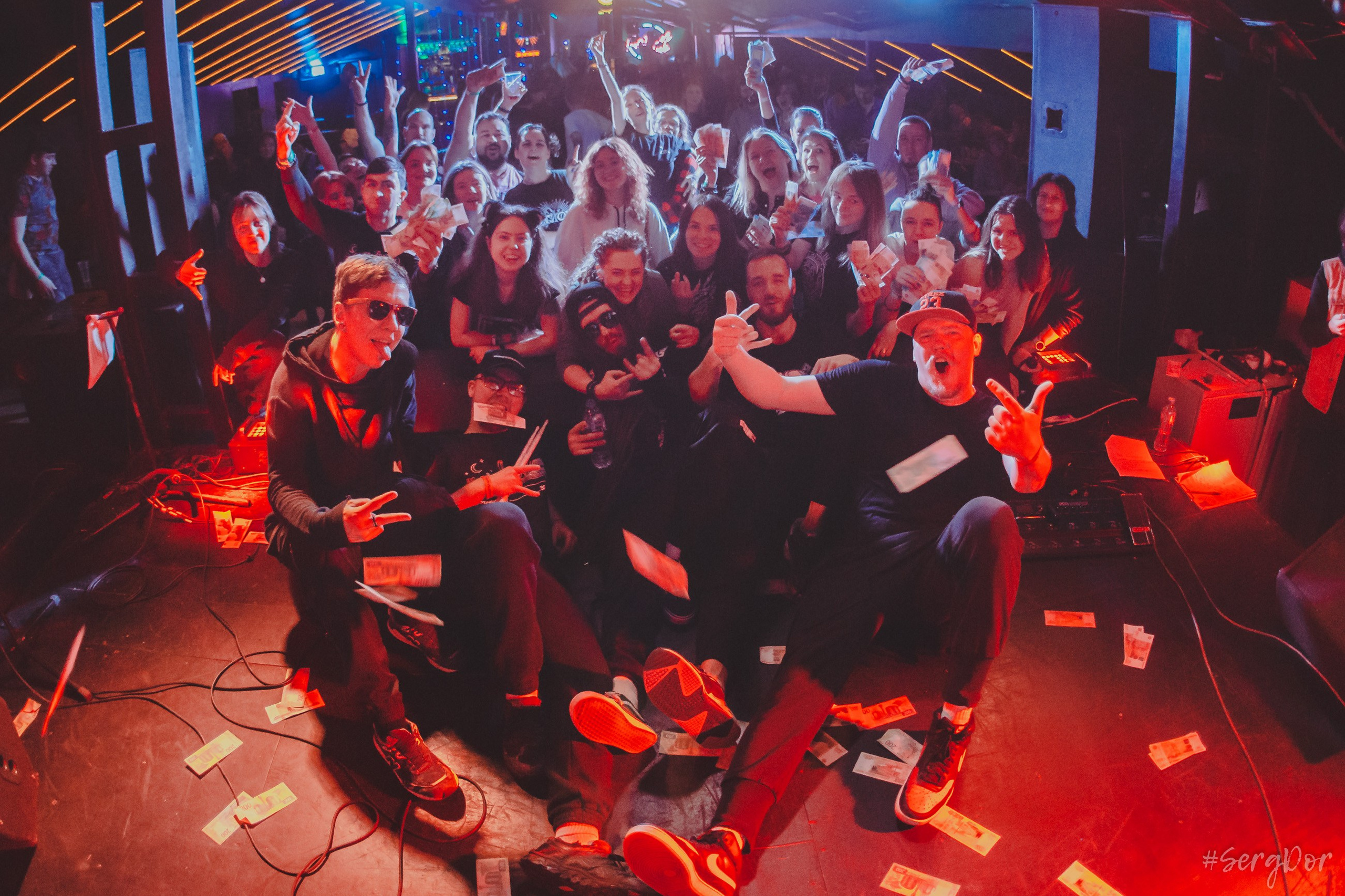 отборочный тур, фестиваль YLETАЙ 2024, Улетай, клуб Action, Санкт-Петербург, Питер, отборочник, 17.02.2024, SergDor, 17 февраля 2024 года, #SergDor, Gonzo Fellaz