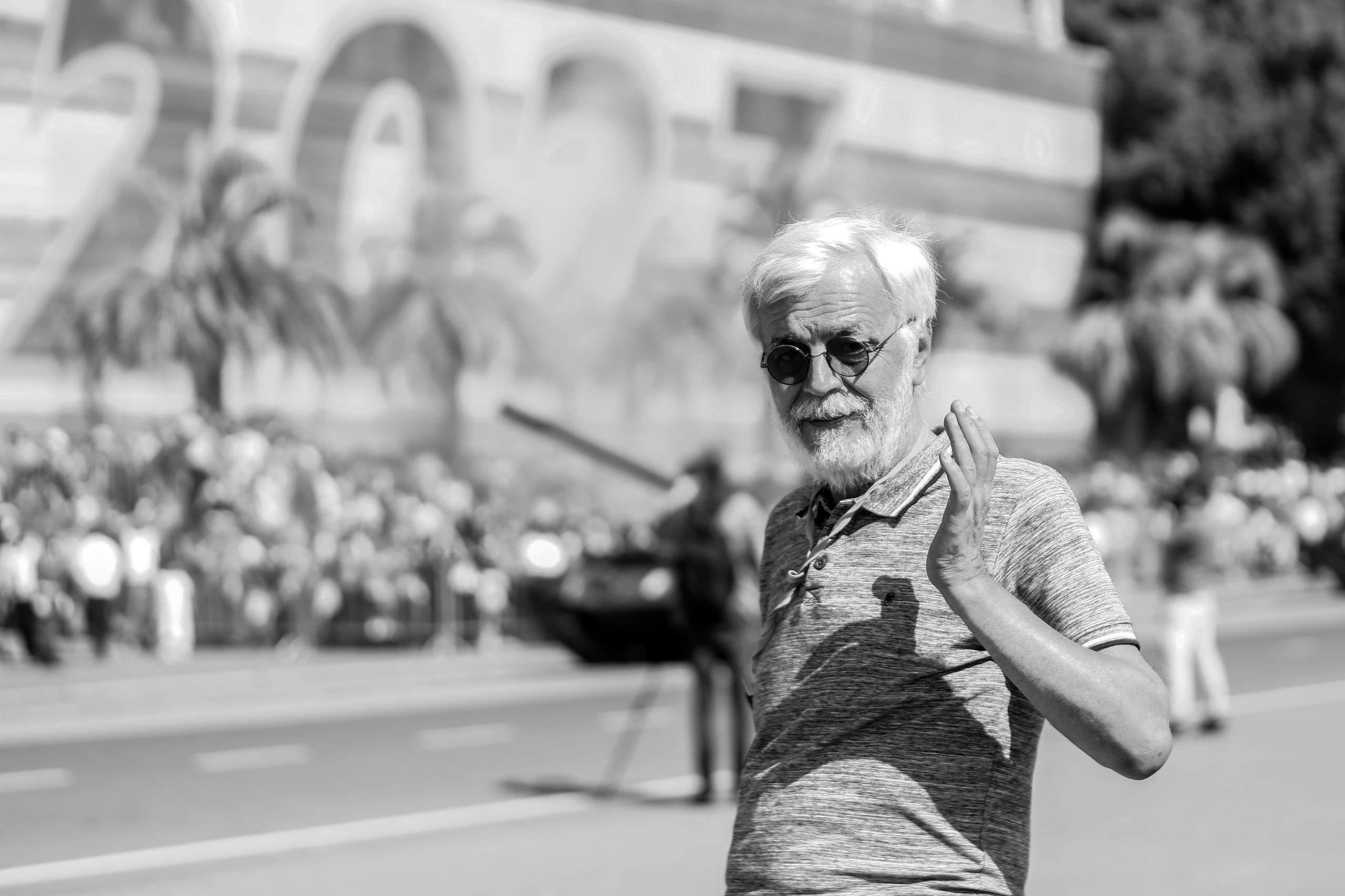 30-летие Дня Победы и Независимости Абхазии. Свадебный и семейный фотограф в Абхазии Эля Цишба