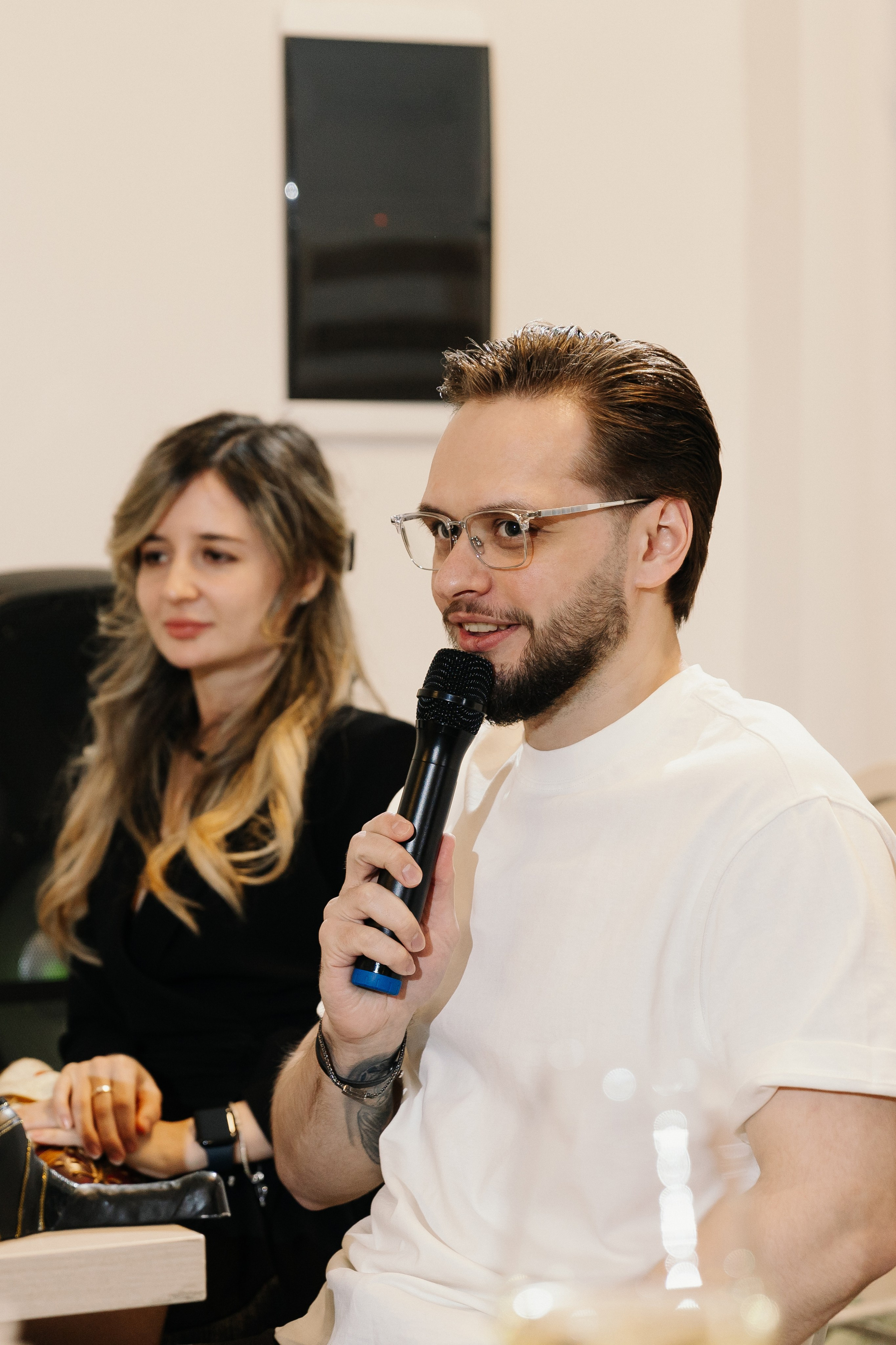 ДЕНЬ РОЖДЕНИЯ ПЕТРА. Фотограф в Красноярске