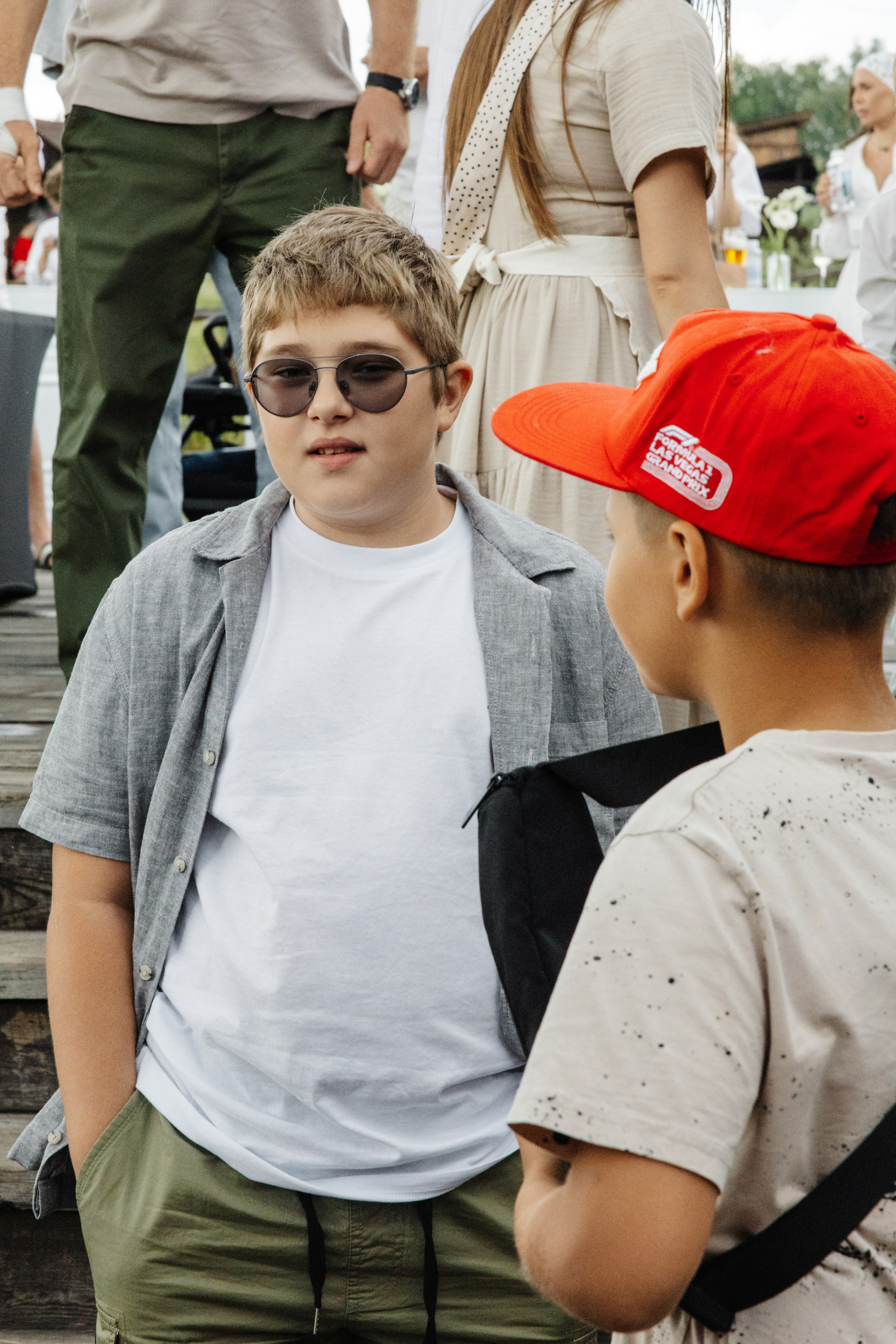 ГЕНДЕР ПАТИ. Фотограф в Красноярске