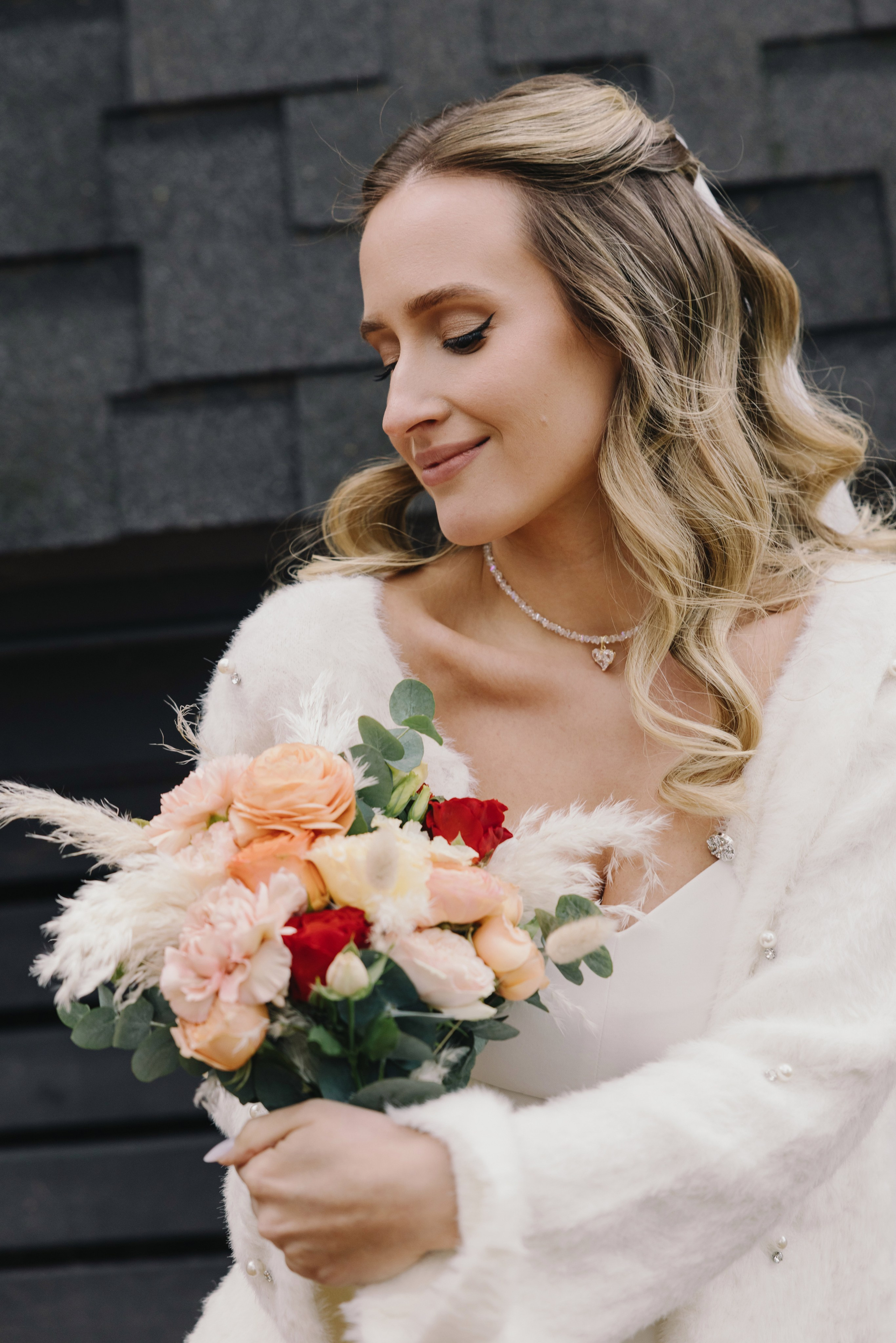 Алексей и Милена. Фотограф в Красноярске