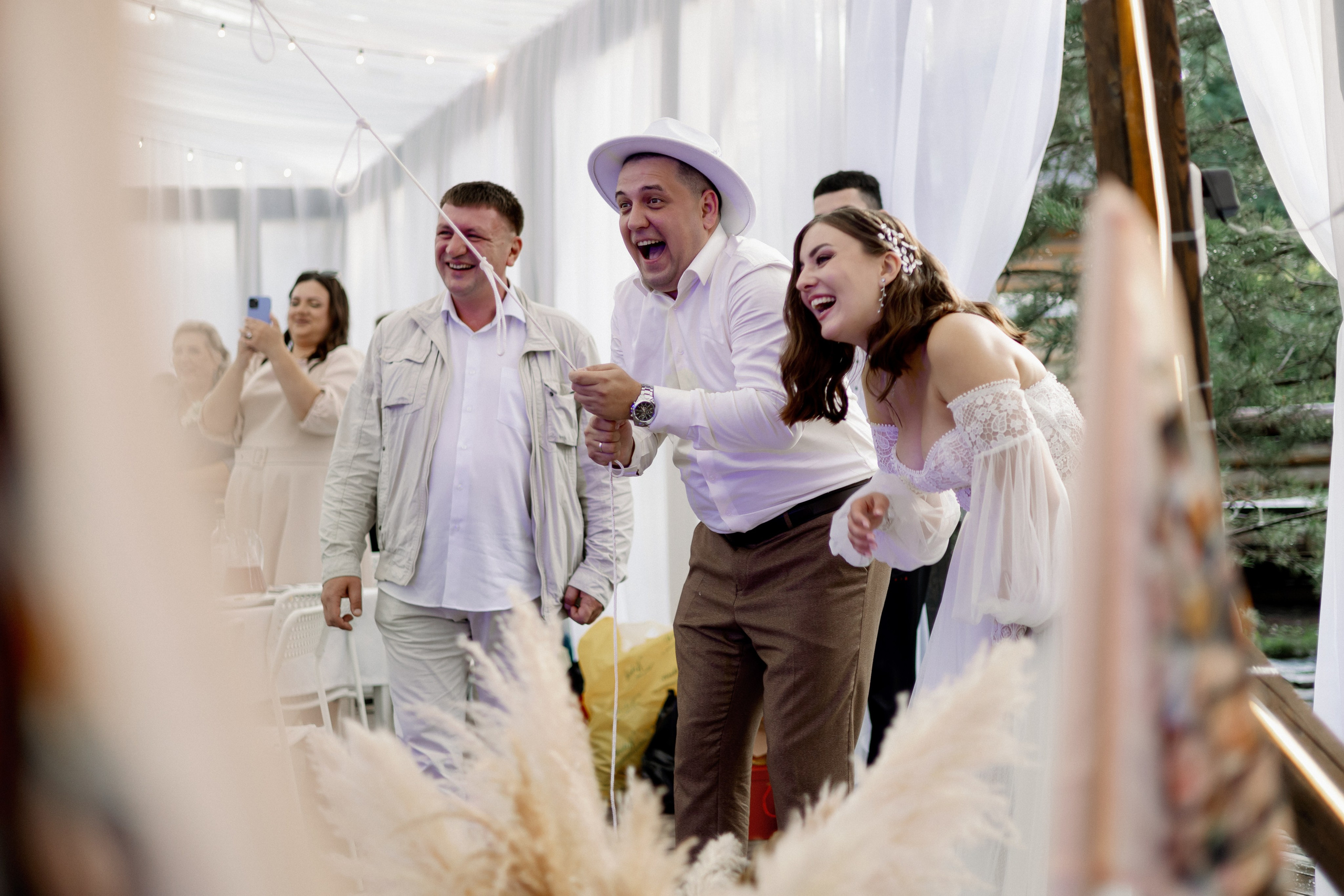 Максим и Екатерина. Фотограф в Красноярске