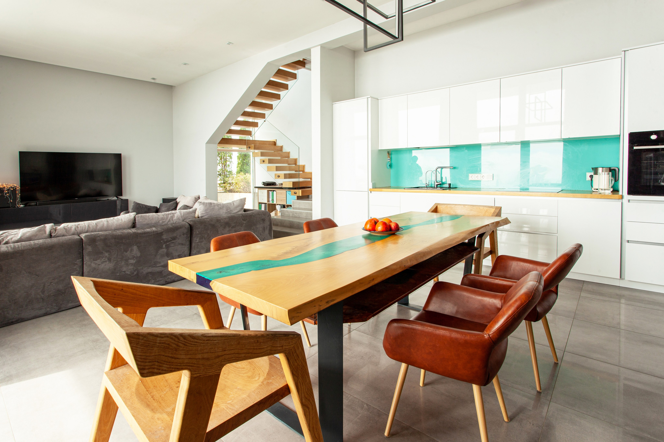 Интерьерная съемка. Фотограф в Сочи Тиунова Маргарита и Тиунов Евгений