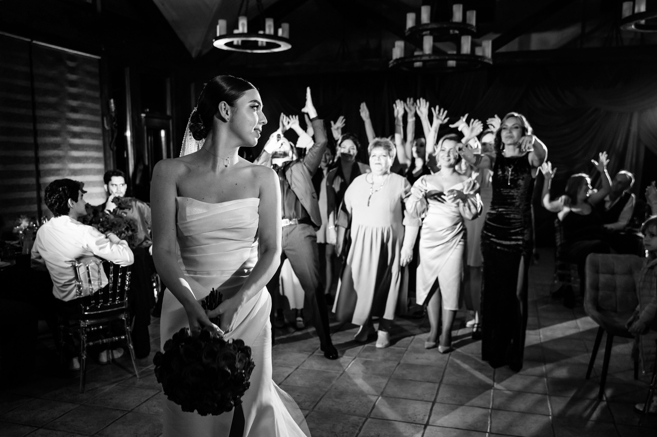 Орлиное гнездо. Свадебный фотограф в Краснодаре и Сочи Комолова Екатерина