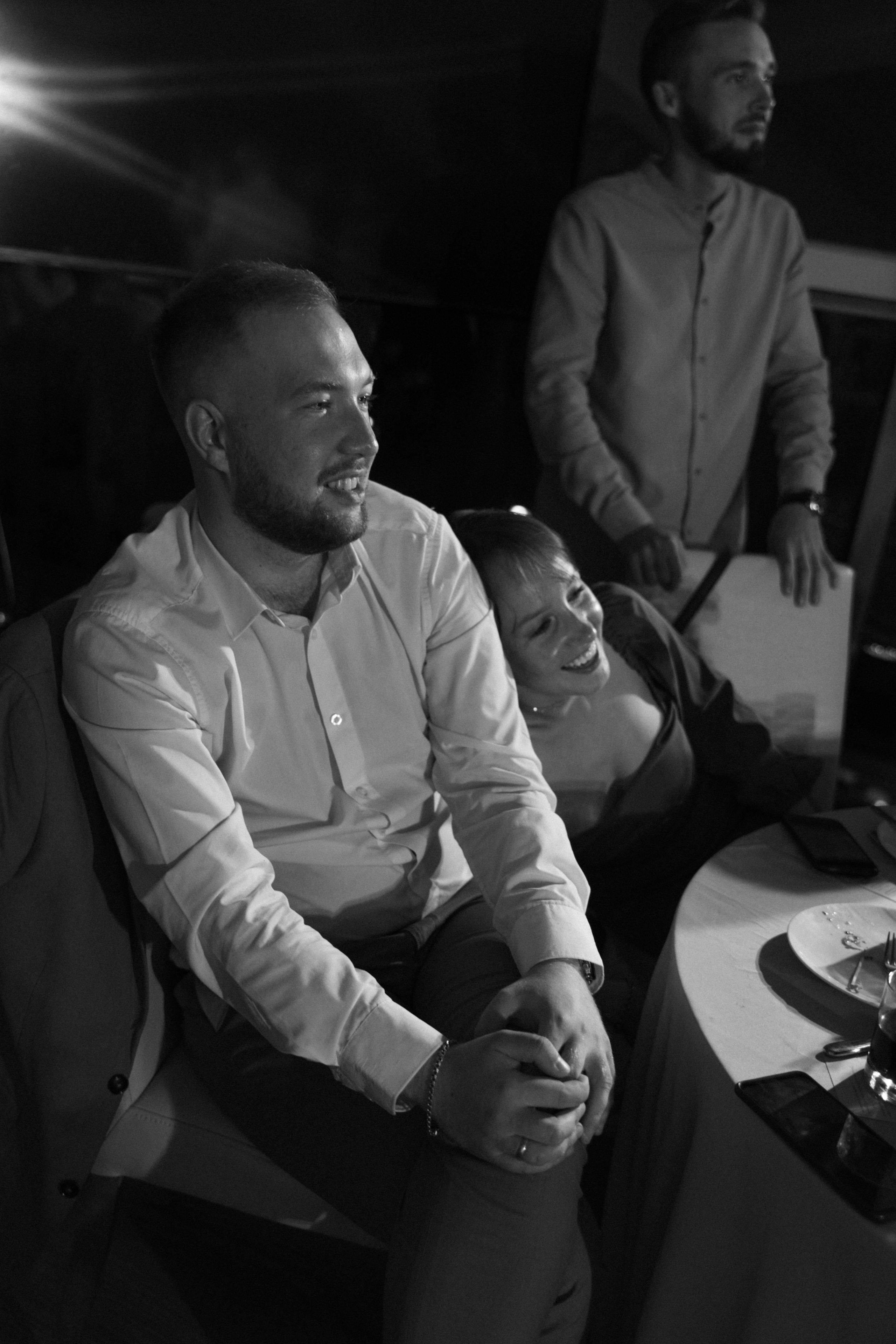 Nikita & Julia. Свадебный, семейный и портретный фотограф в Москве, Санкт-Петербурге