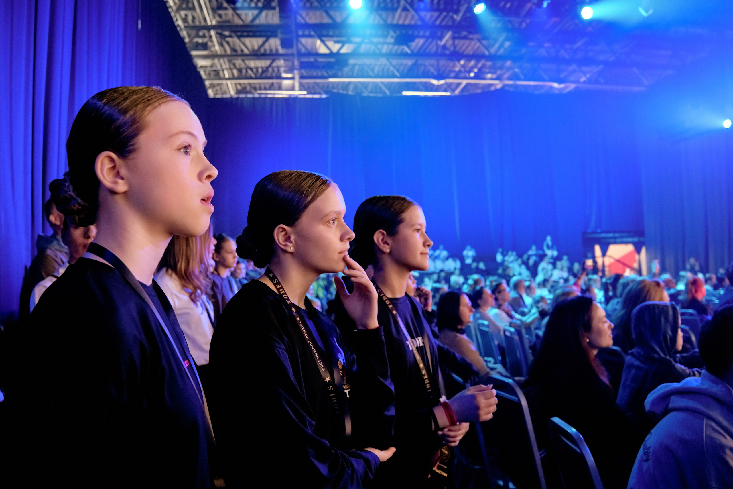 Todes Фест в Нижнем Новгороде. Репортажный фотограф Анастасия Ащепкова