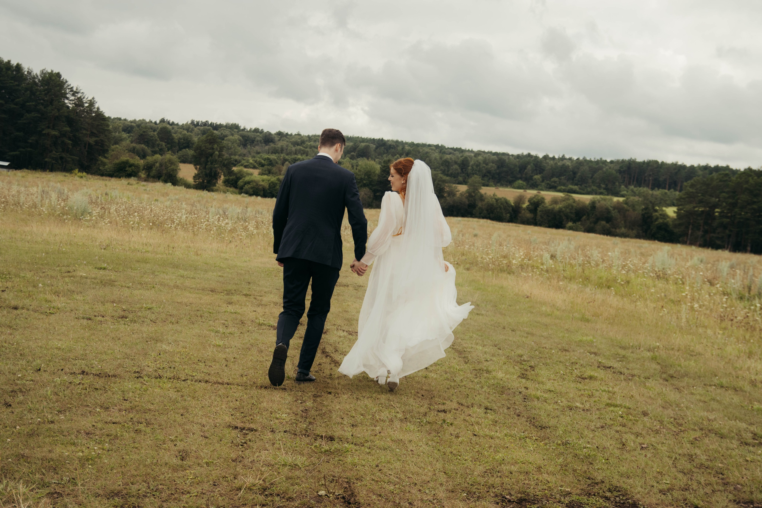 СВАДЕБНЫЕ ИСТОРИИ. ФОТОГРАФ АНАСТАСИЯ САУШКИНА. г. Трехгорный