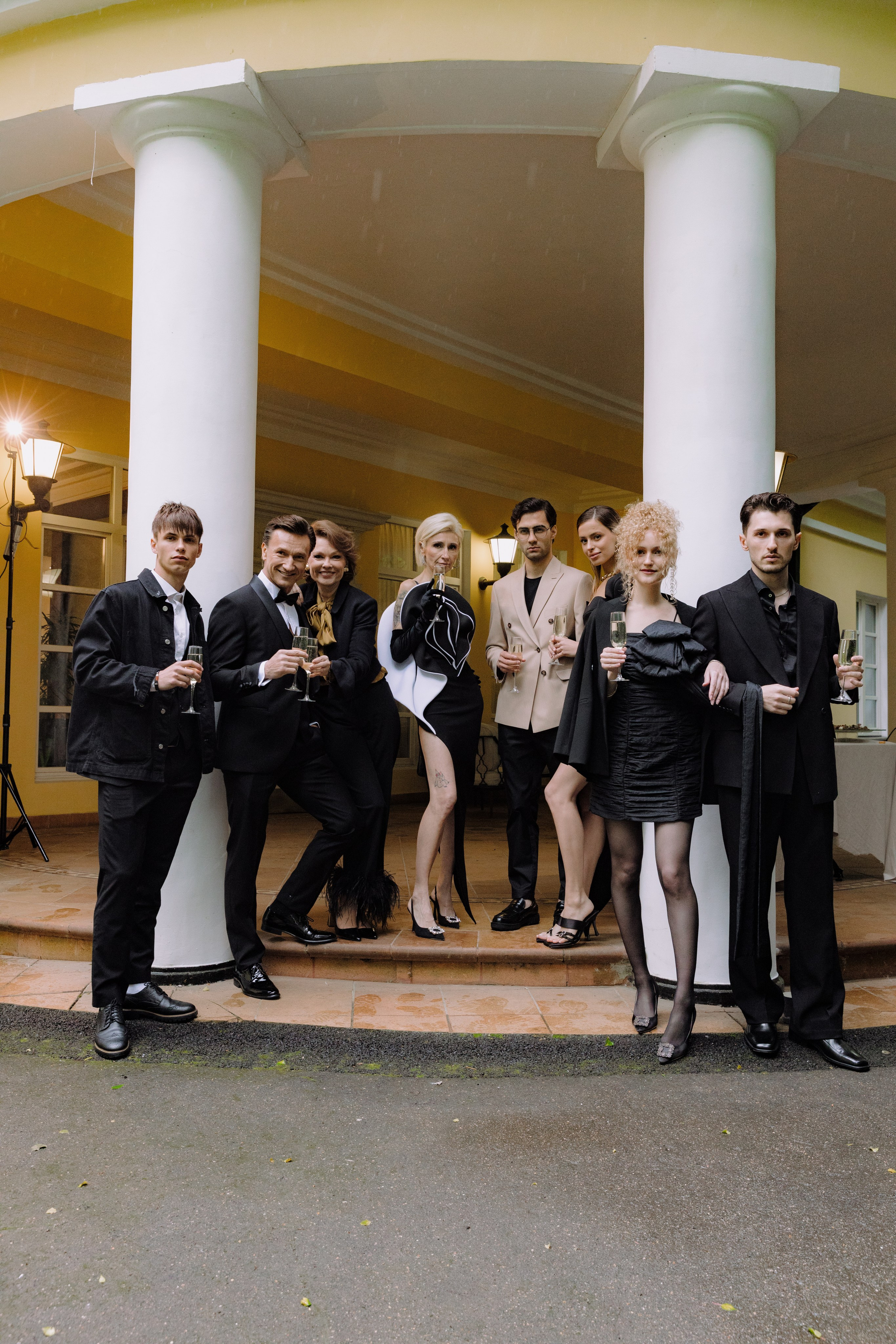 Григорий и Виктория. Фотограф