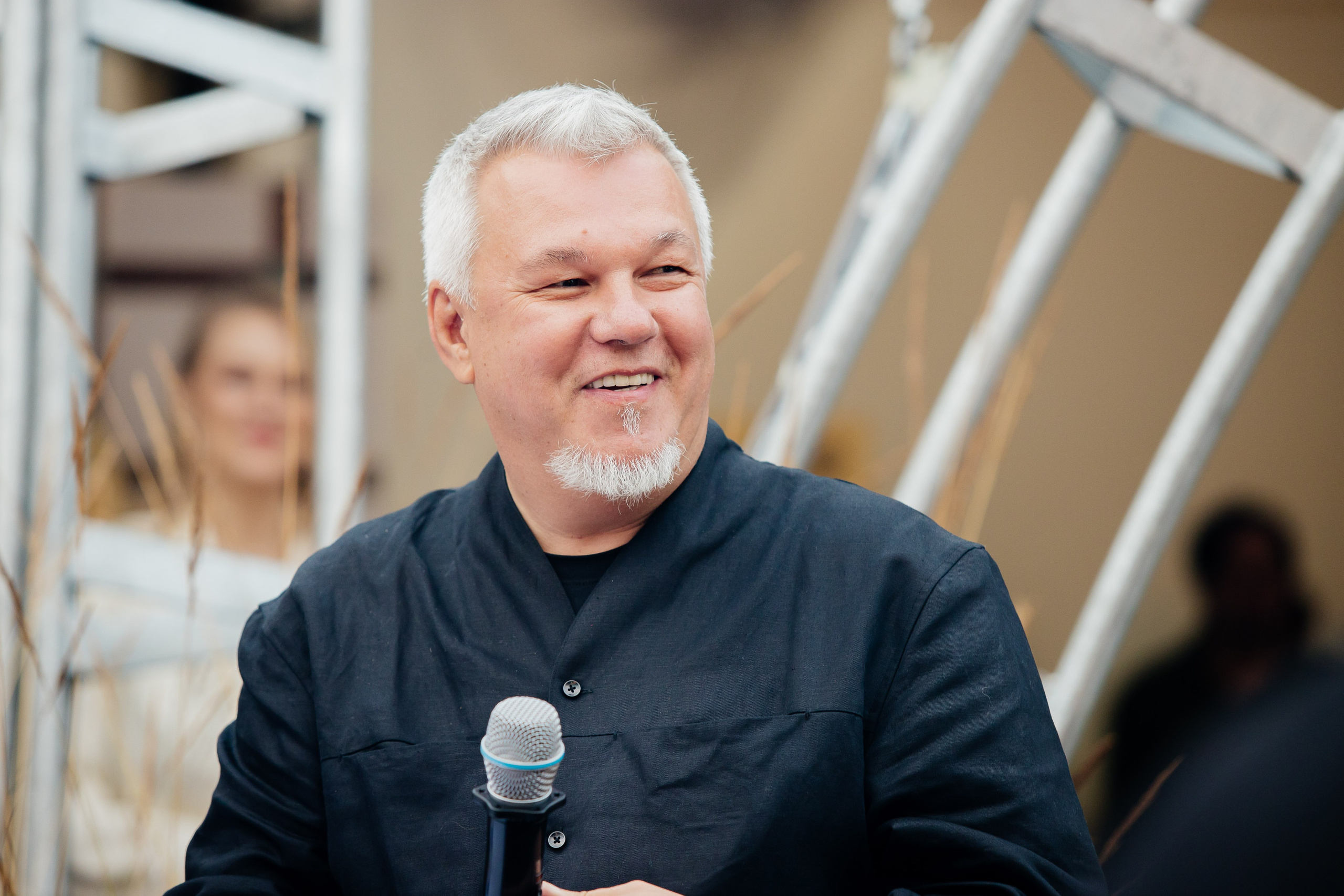 «5-ELEMENT» EURODOM. Репортажный и портретный фотограф в Екатеринбурге Гизатуллин Марат