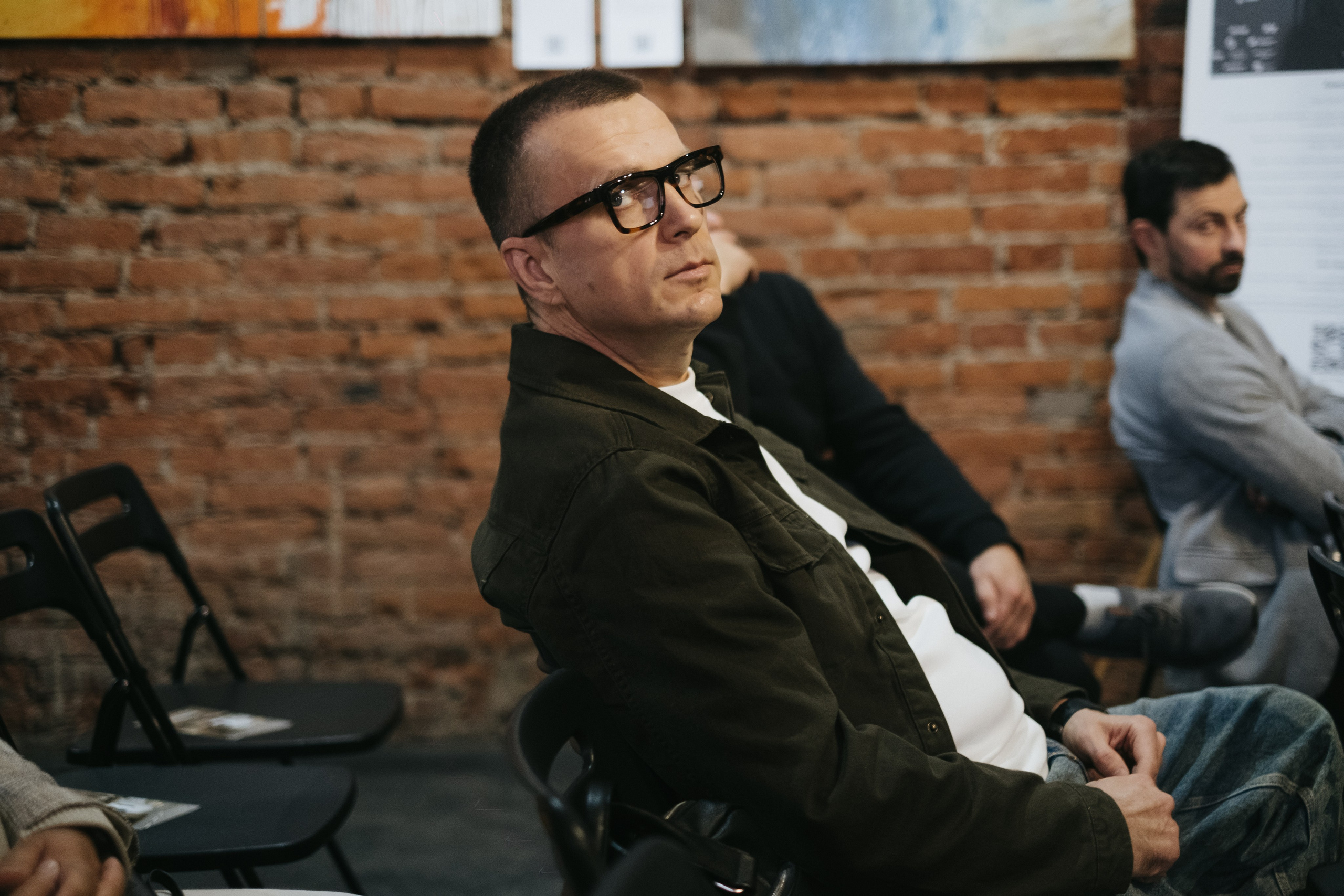 Форум-выставка АРХИДИЗАЙН. Свадебный и репортажной фотограф Денис Ожигин в Краснодаре и Краснодарском крае