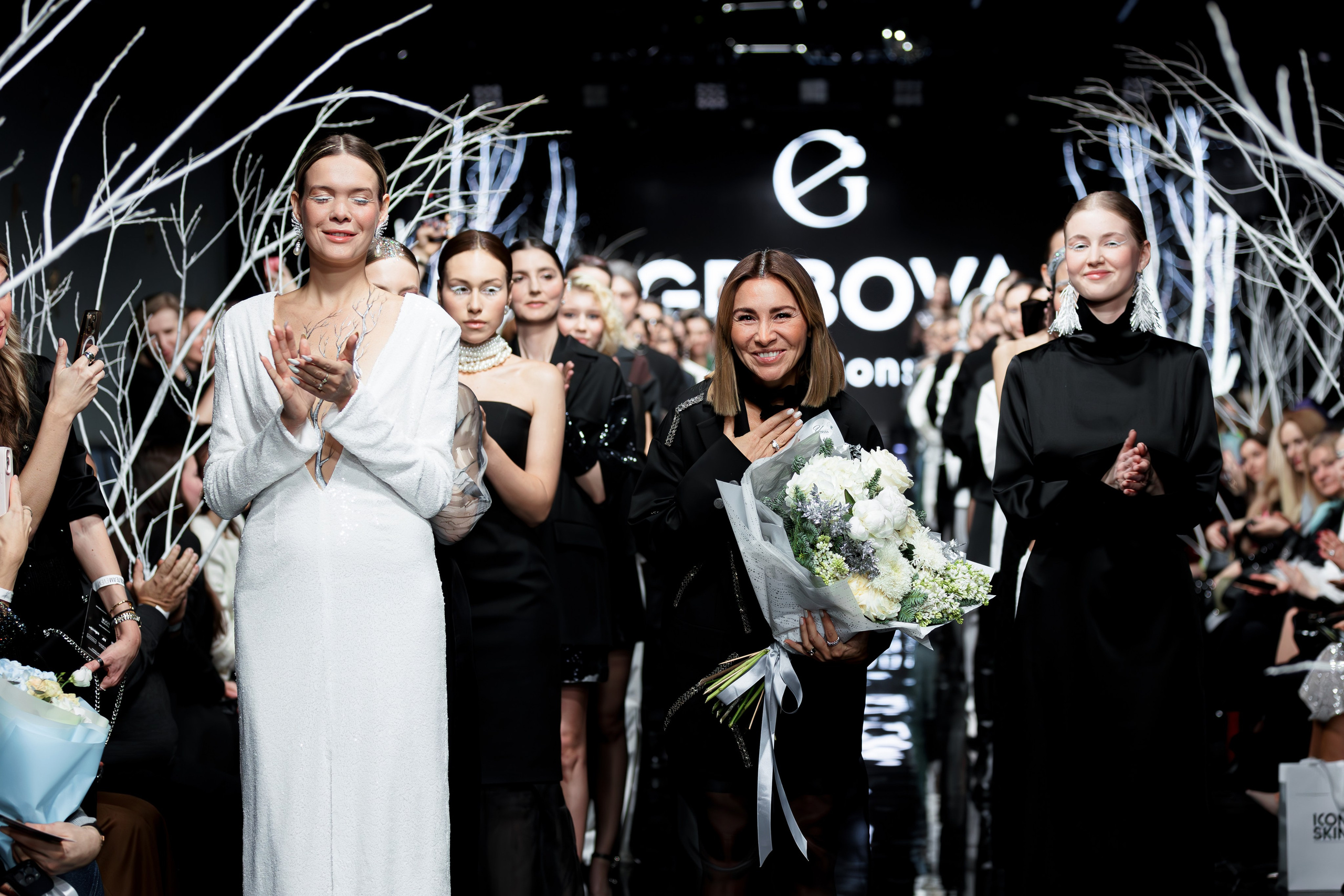 Gribova Emotions. Репортажный фотограф Семён Борисов | Москва