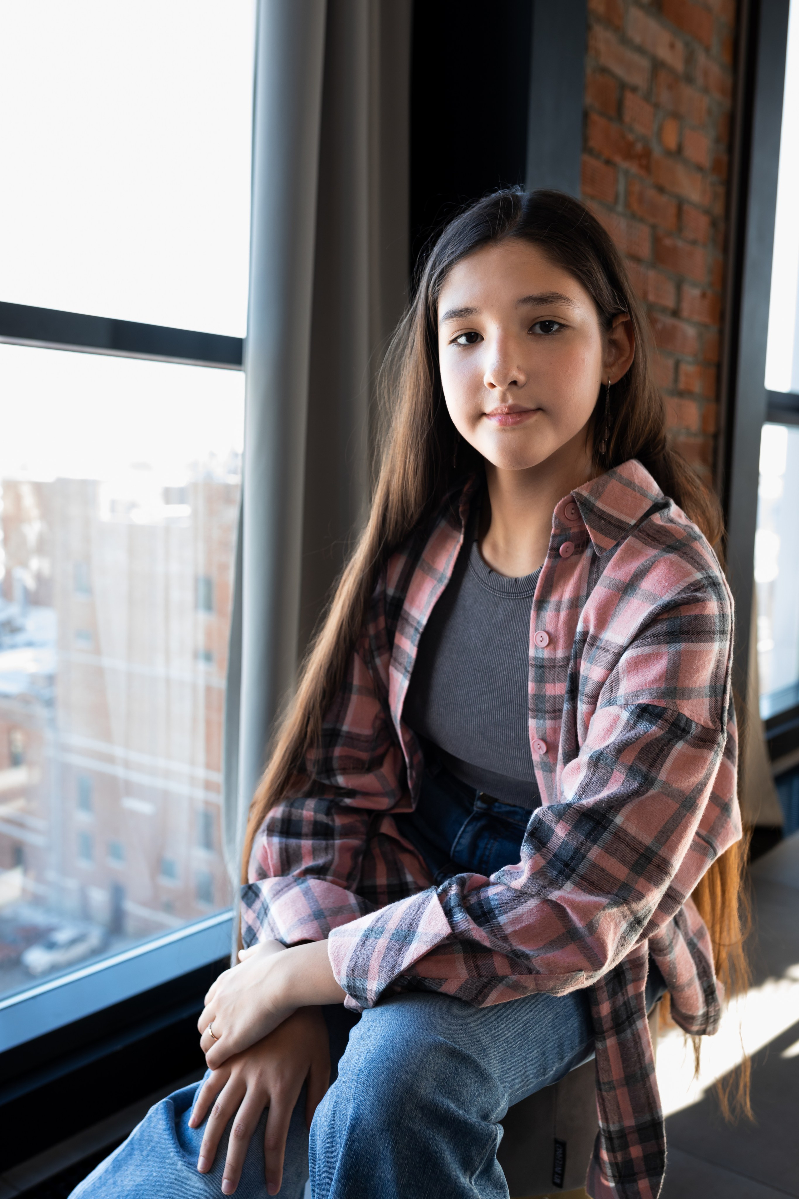 Эльвира. Марина Шаймухаметова. Фотограф в Уфе