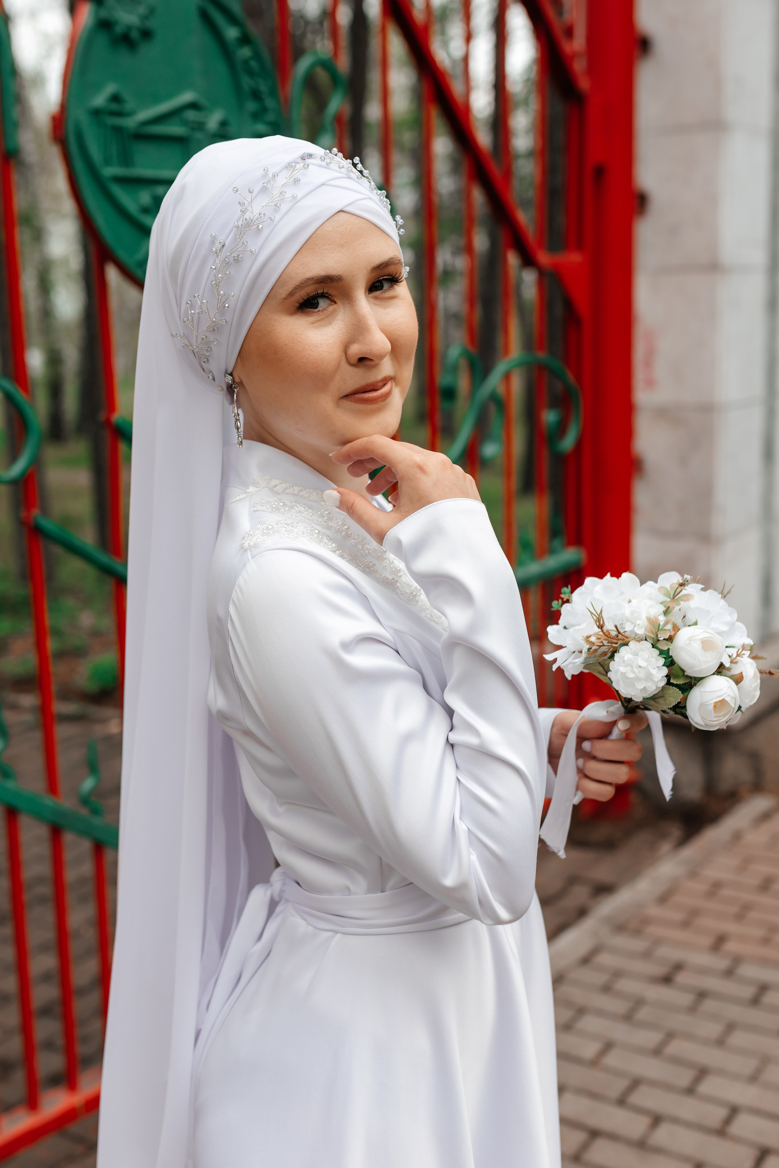 Руслан и Ильвина. Марина Шаймухаметова. Фотограф в Уфе