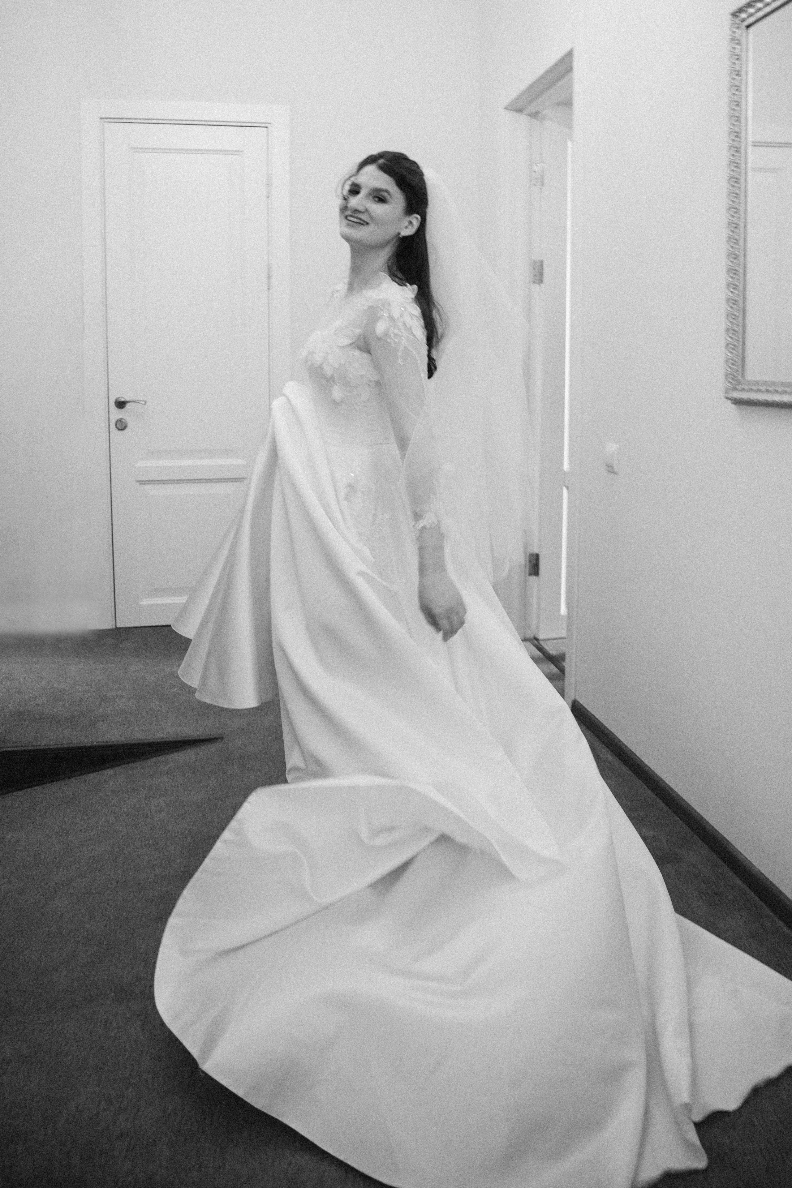 Павел & Екатерина. Питерский фотограф