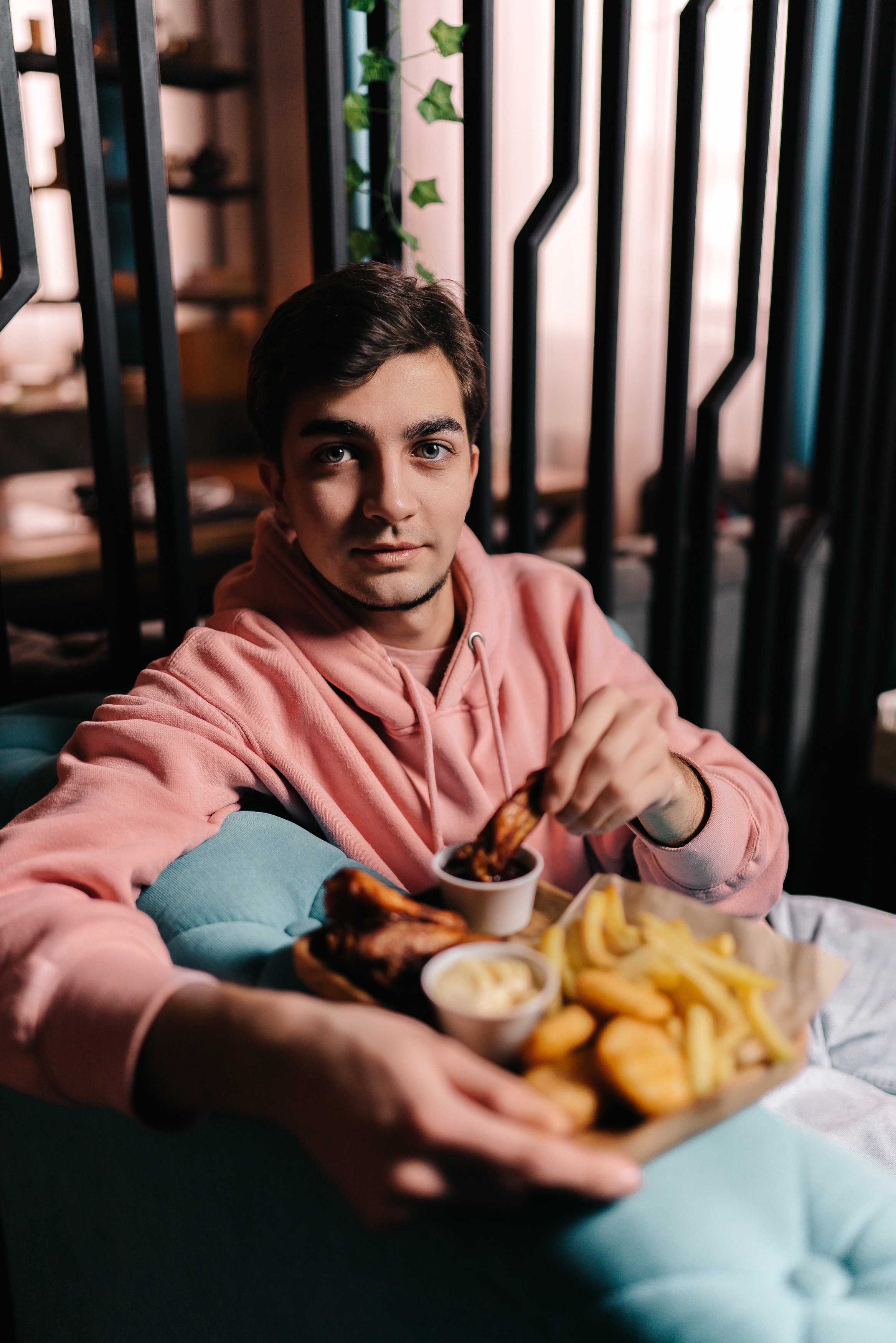 ФОТОСЪЕМКА КОНТЕНТА УФА