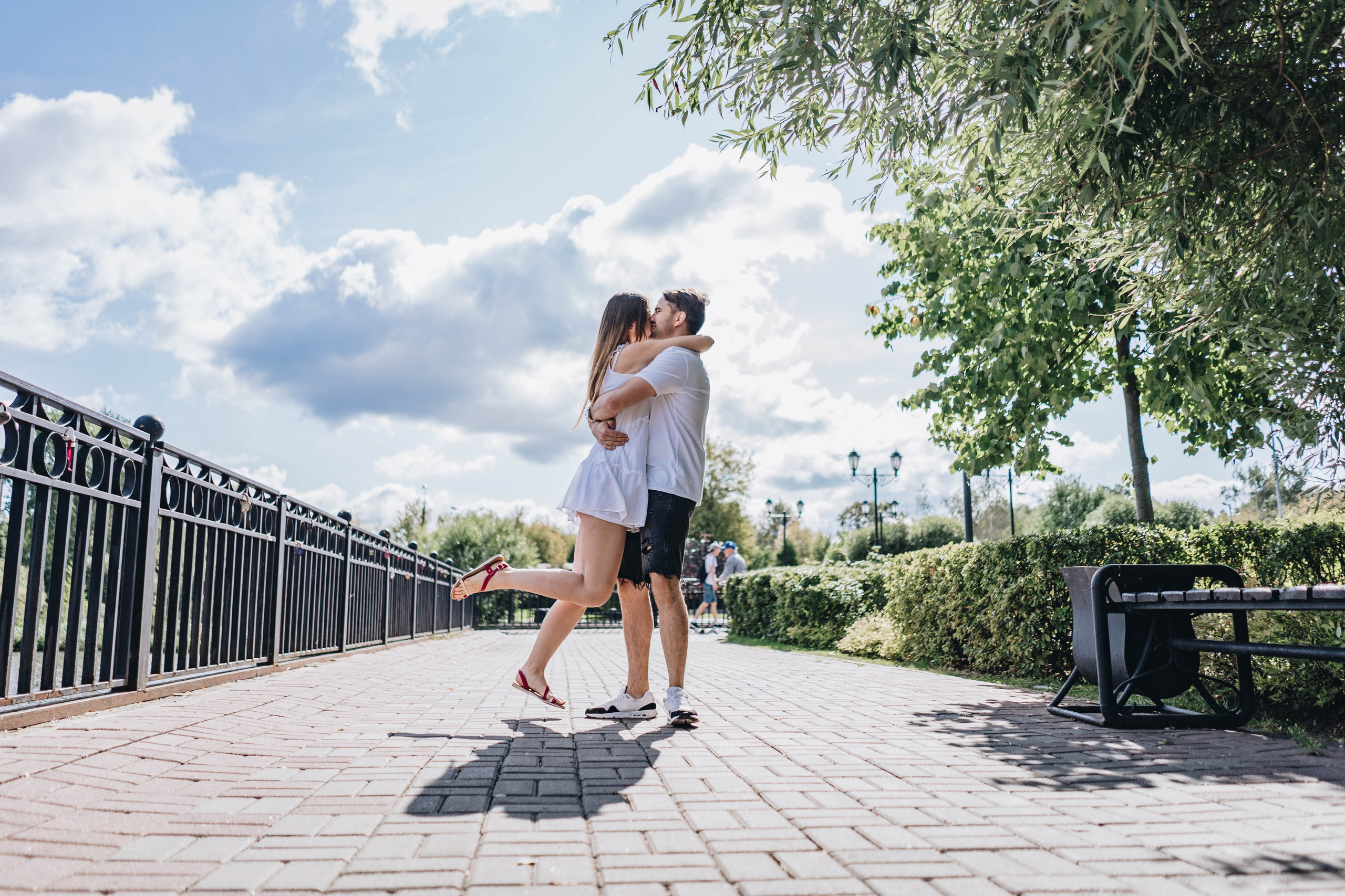 Фотосессия Love Story в Московской области — Наталья Дукалова — Романтические фотосессии. Наталья Дукалова фотограф Щелково Королев Пушкино Москва Балашиха