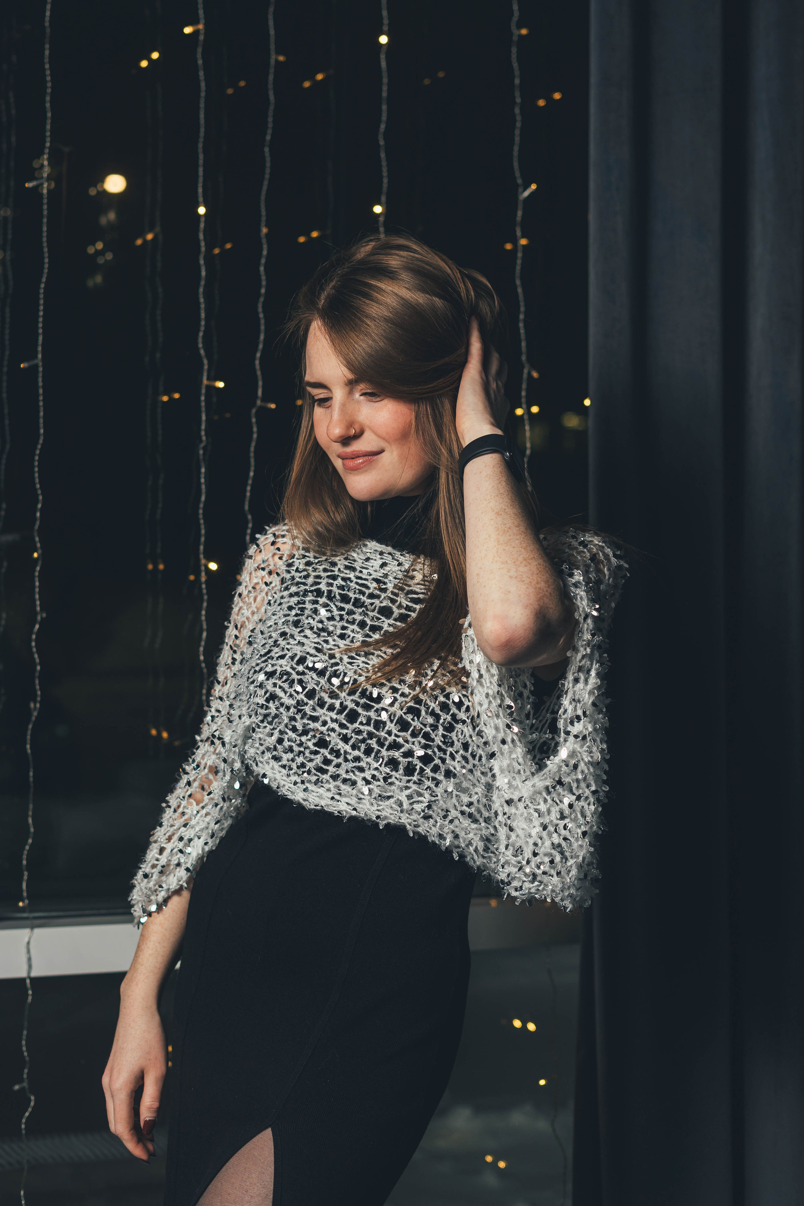 Корпоратив, Щелково, студия красоты Malina. Наталья Дукалова фотограф Щелково Королев Пушкино Москва Балашиха