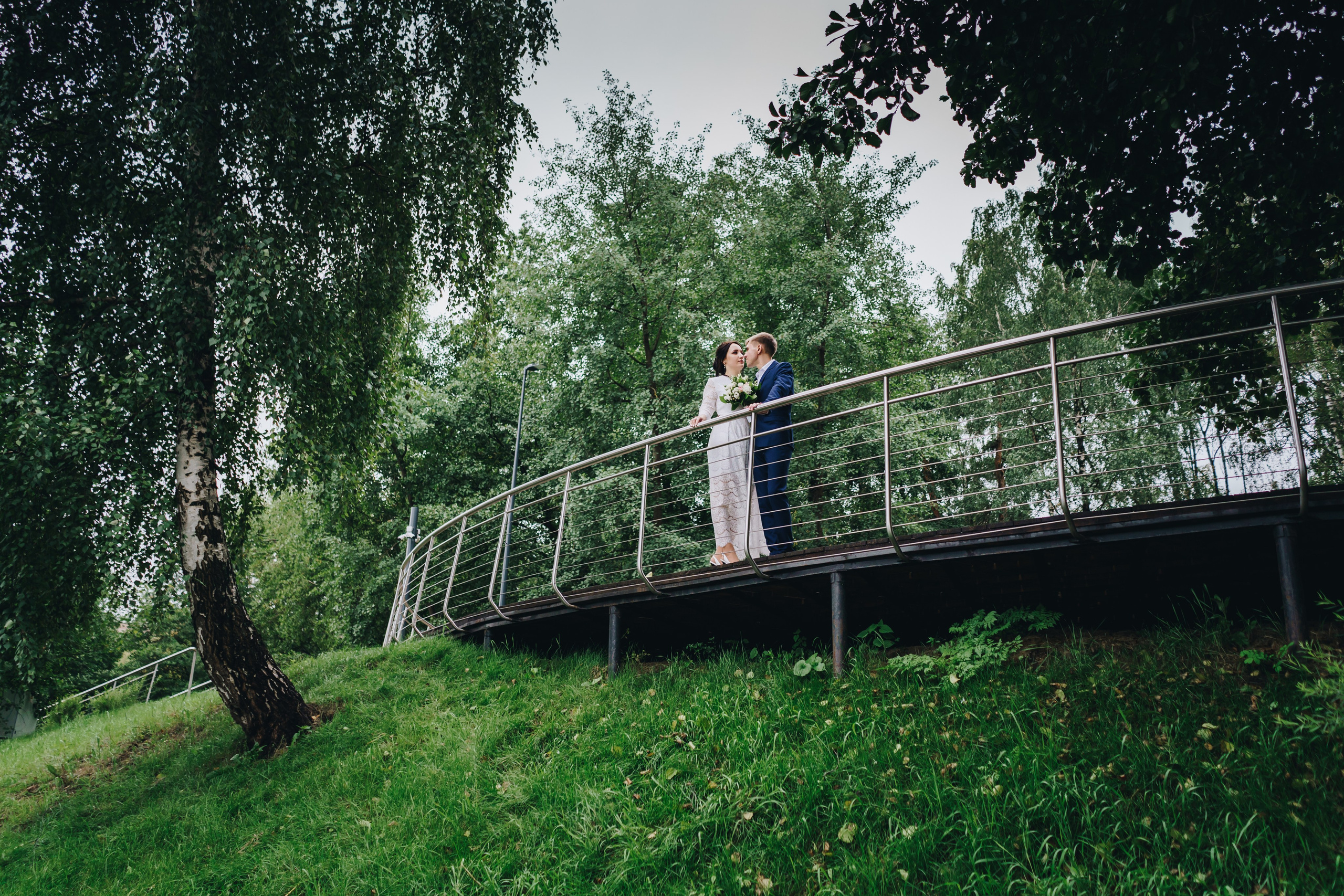 Свадебные. Наталья Дукалова фотограф Щелково Королев Пушкино Москва Балашиха