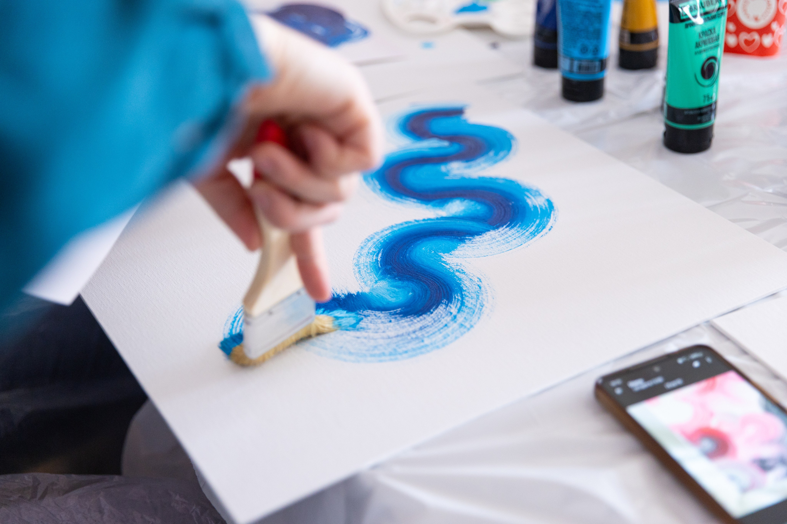 Форум «Сила женской энергии» г. Спасск-Дальний. Олег Катакинов| Репортажный фотограф в городе у моря (Владивосток)