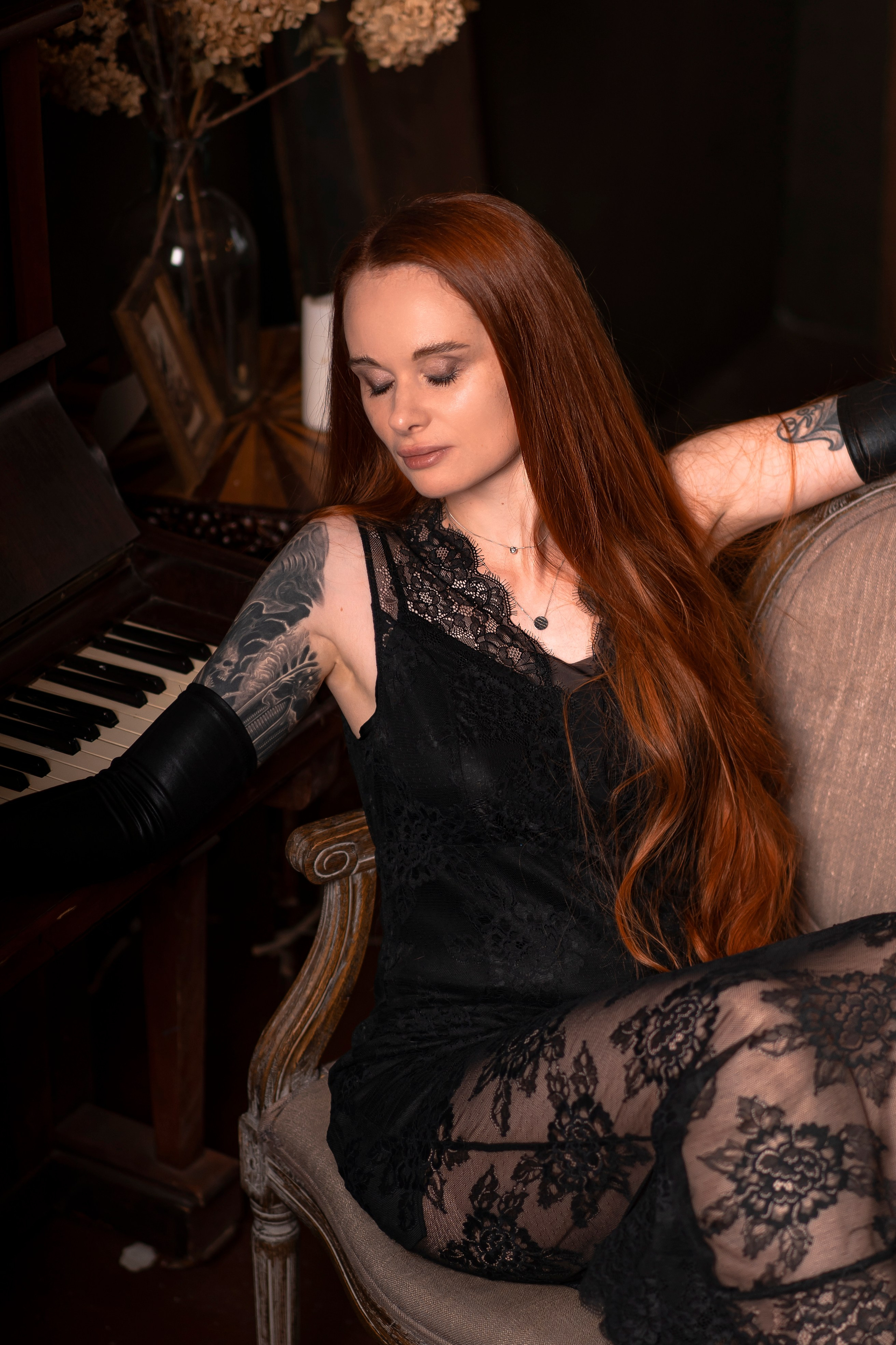 Индивидуальная фотосессия для девушки. Brand photographer