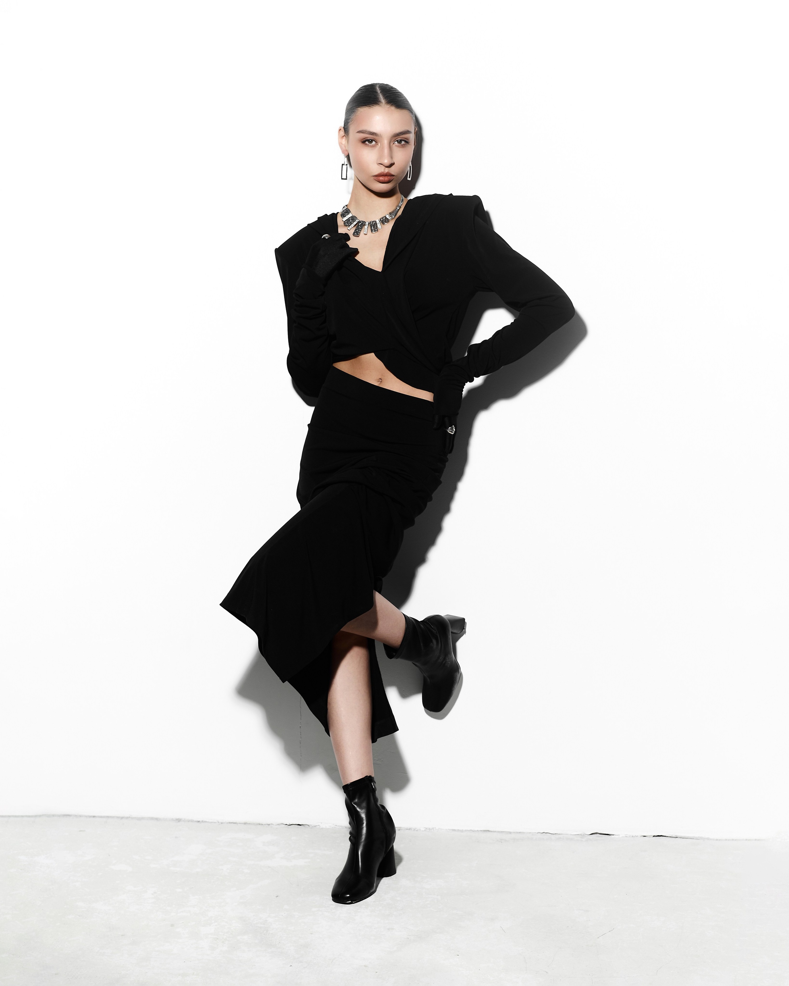 ZHADI. Ася Солопова, фотограф Тюмень