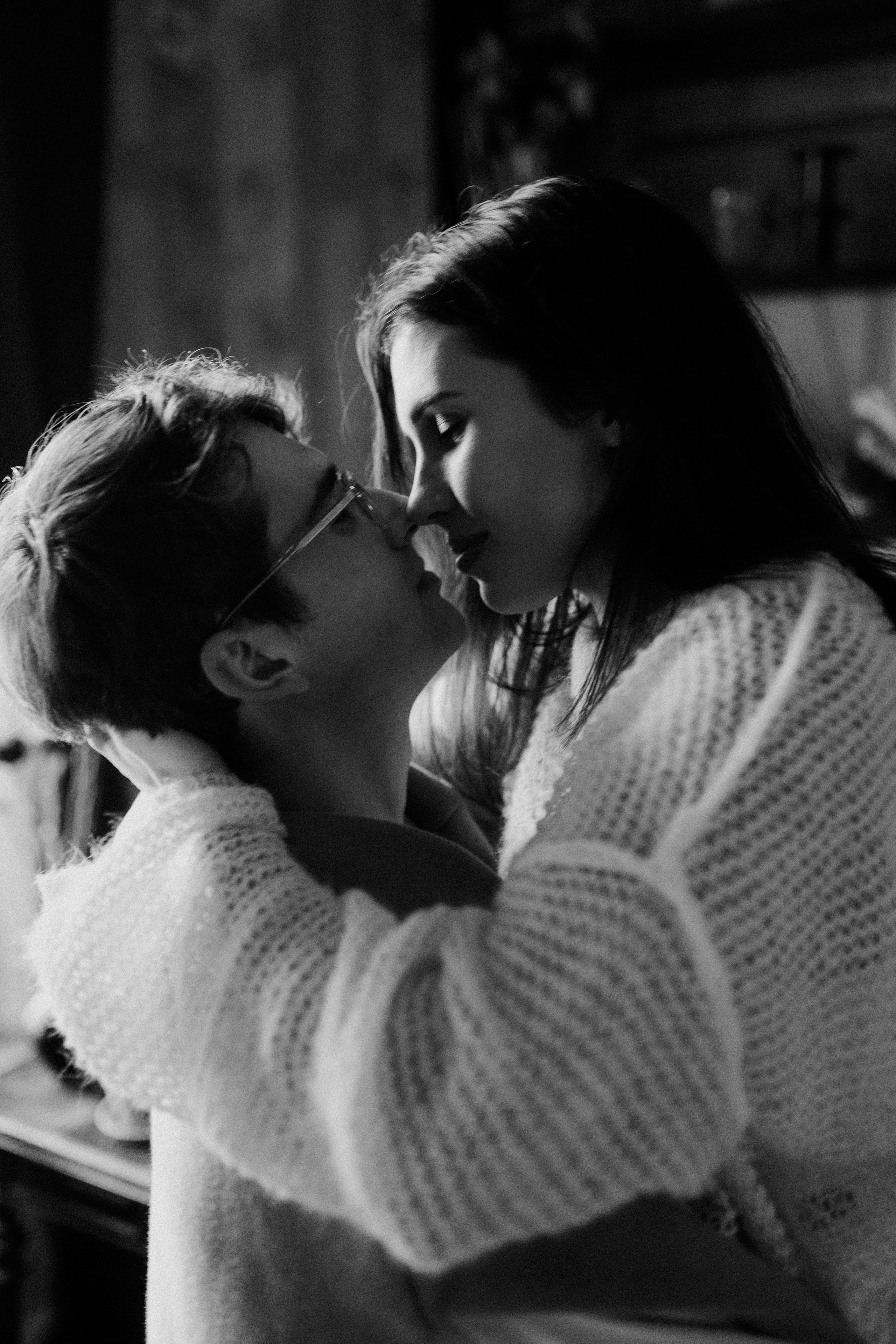 София и Георгий. Фотограф в Санкт-Петербурге