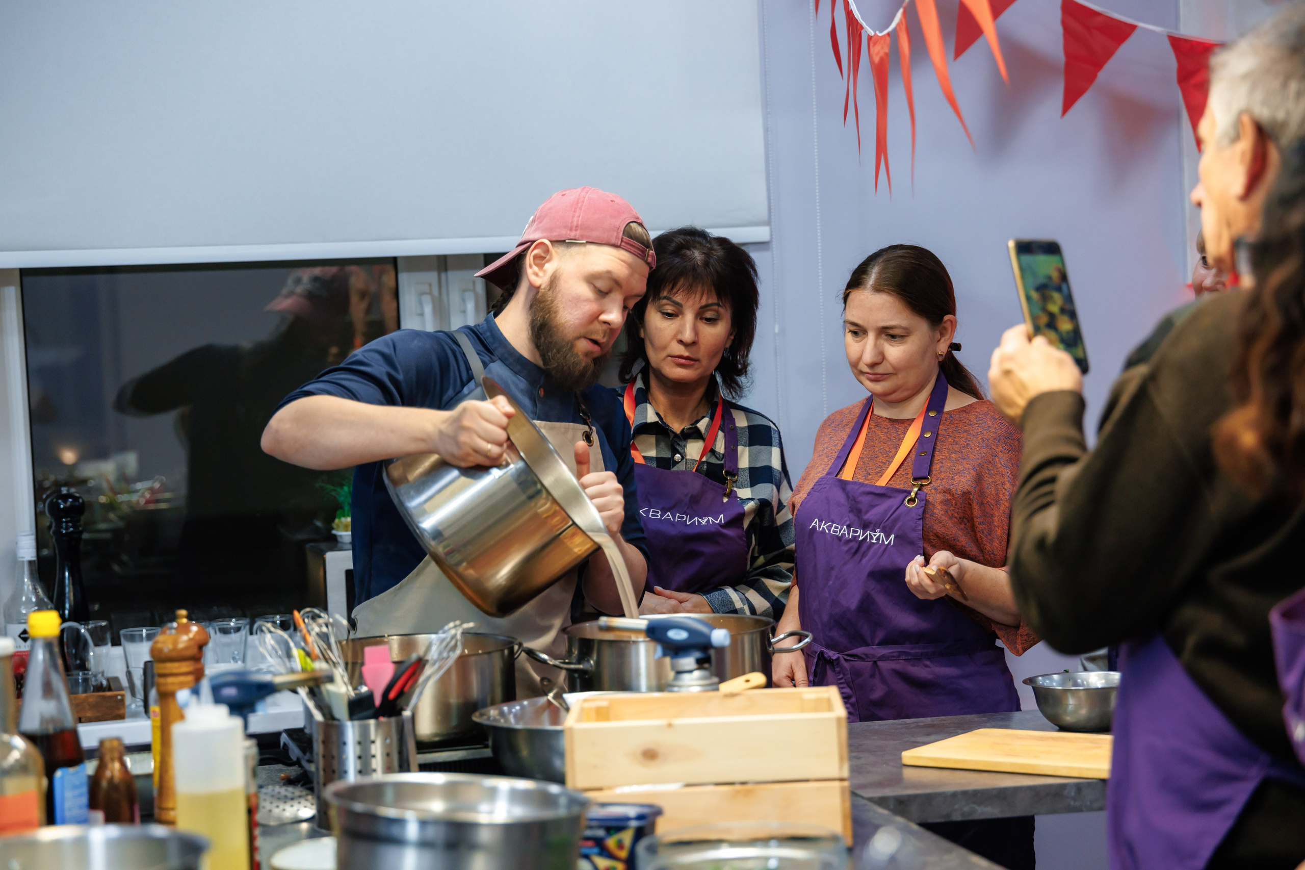 Фармстандарт. Измайлова Ольга. Фотограф в Самаре. Репортаж, бизнес, индивидуальные съёмки