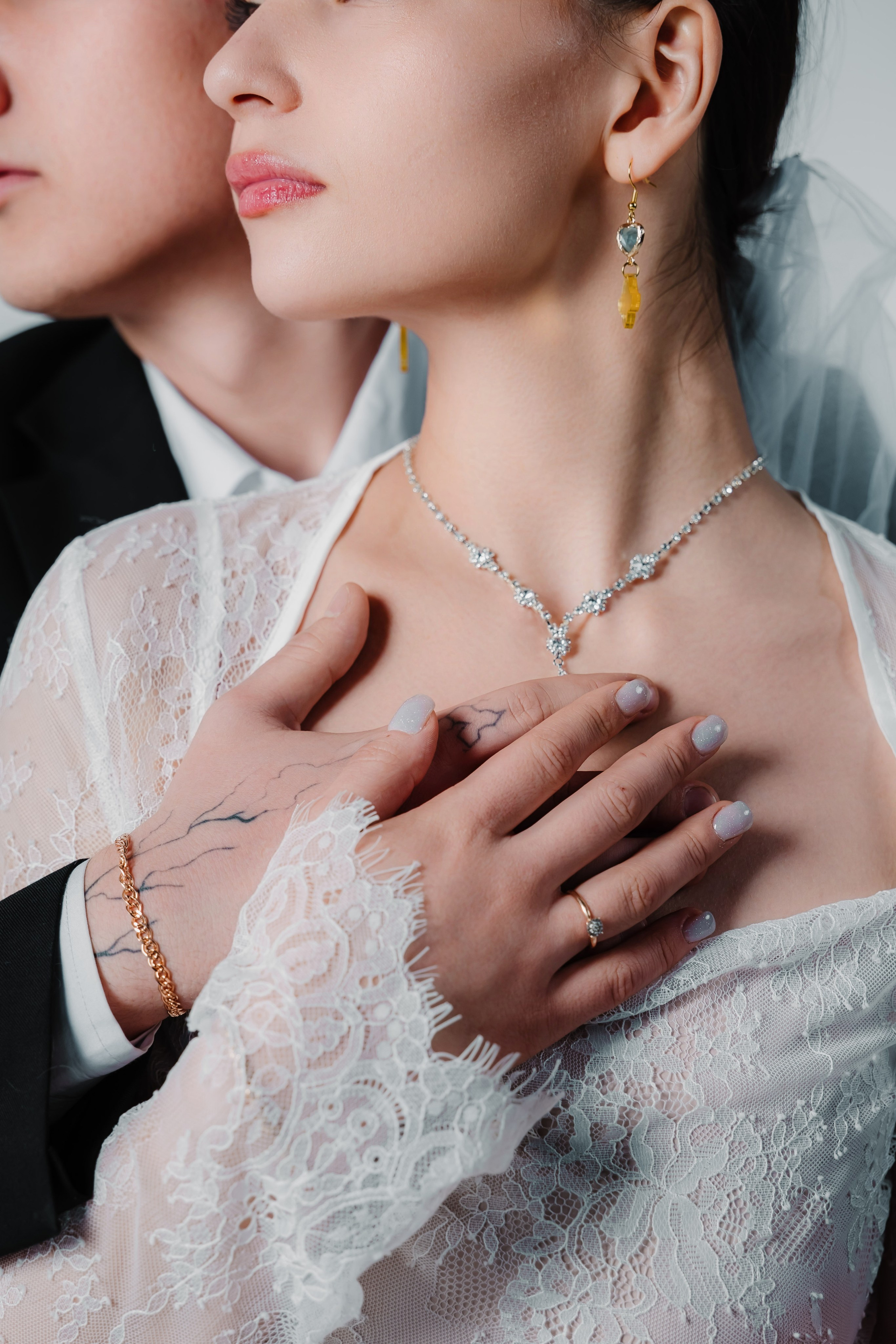 Вадим и Марьям. Измайлова Ольга. Фотограф в Самаре. Репортаж, бизнес, индивидуальные съёмки