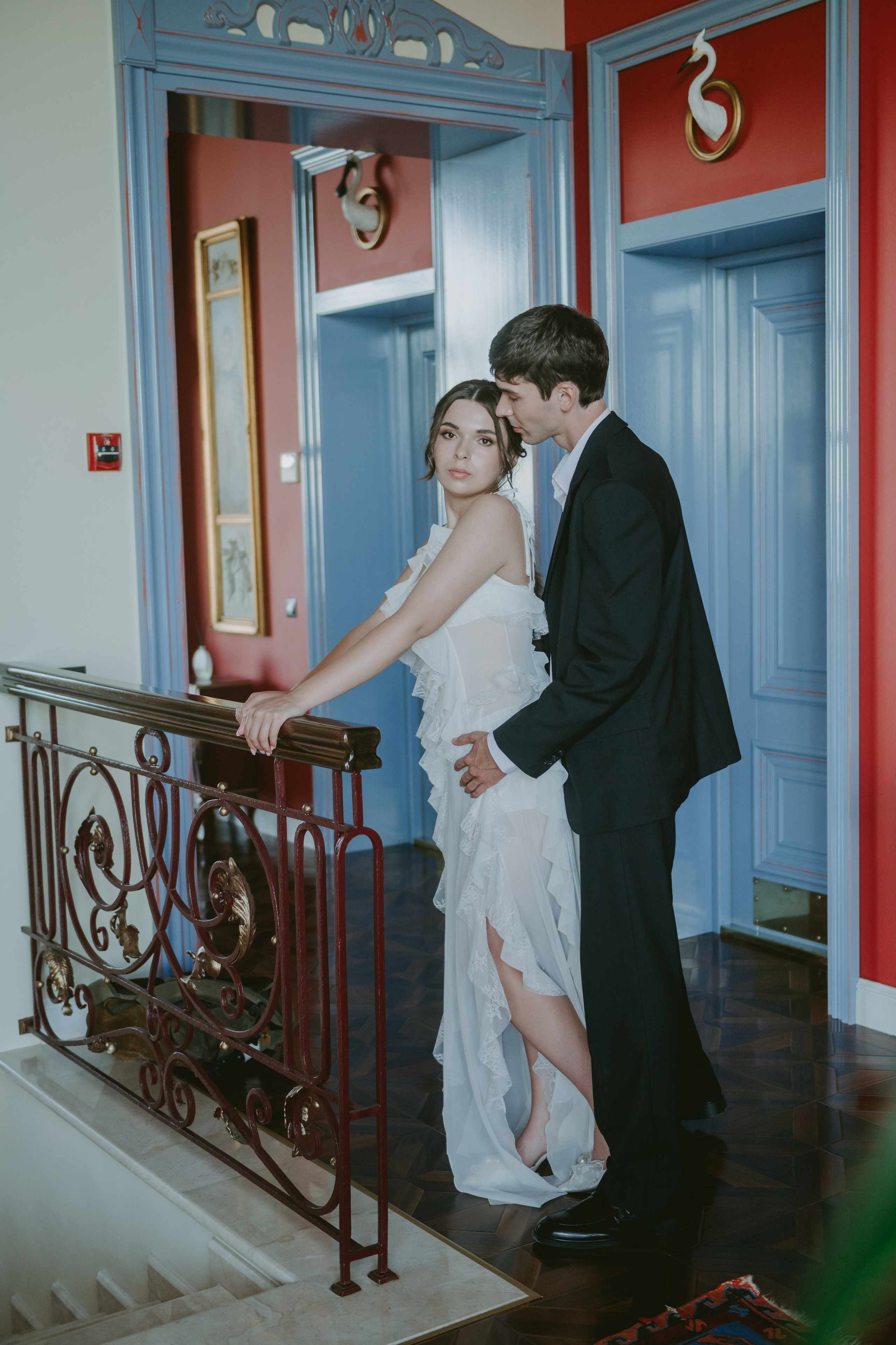 Дарья&Родион. Свадебный и семейный фотограф город Темрюк Фотостудия Темрюк