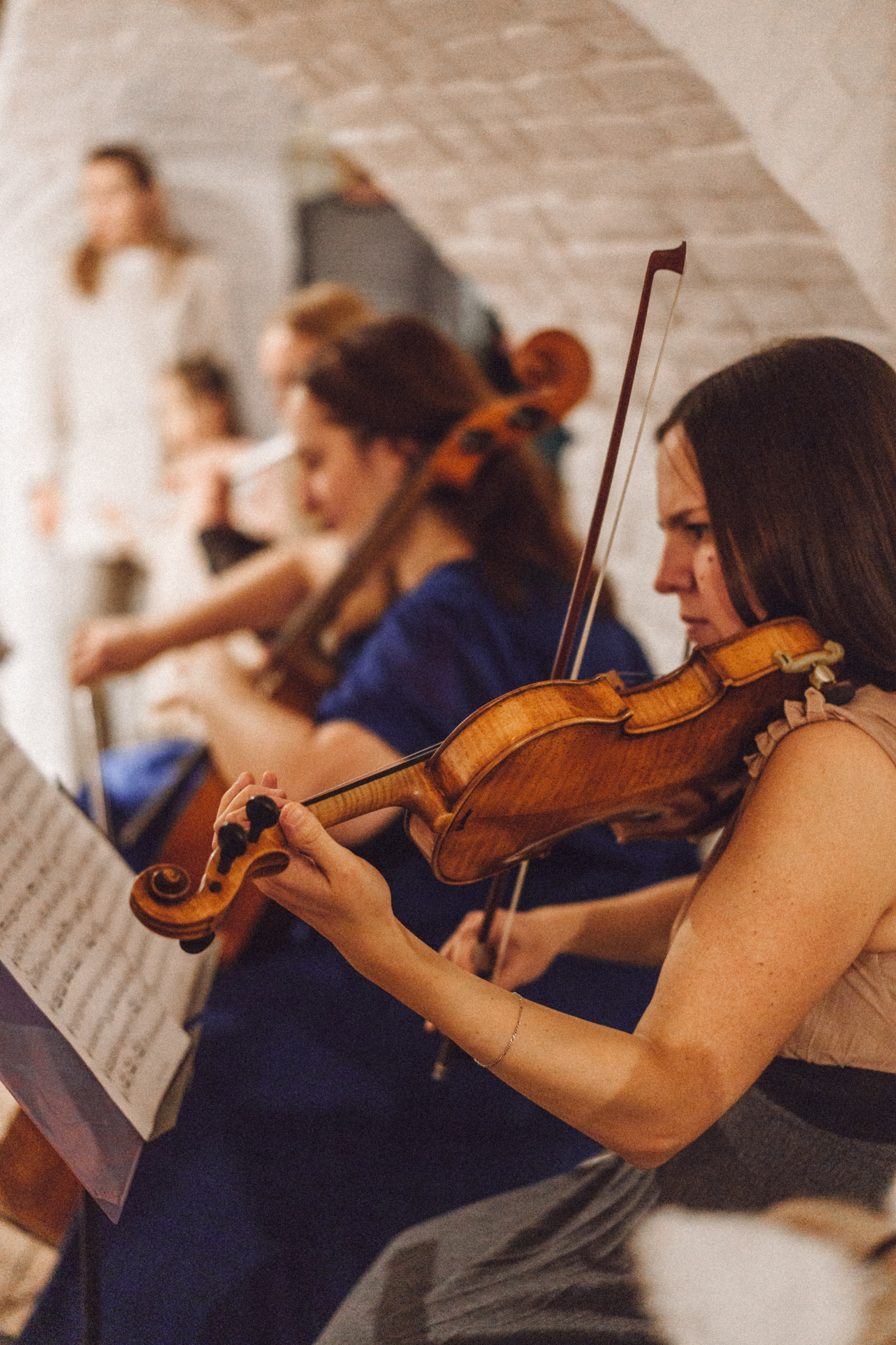 Новогодняя сказка в Momplayart. Семейный и детский фотограф и видеограф в Москве, Серпухове и Тарусе Валерия Сорокина