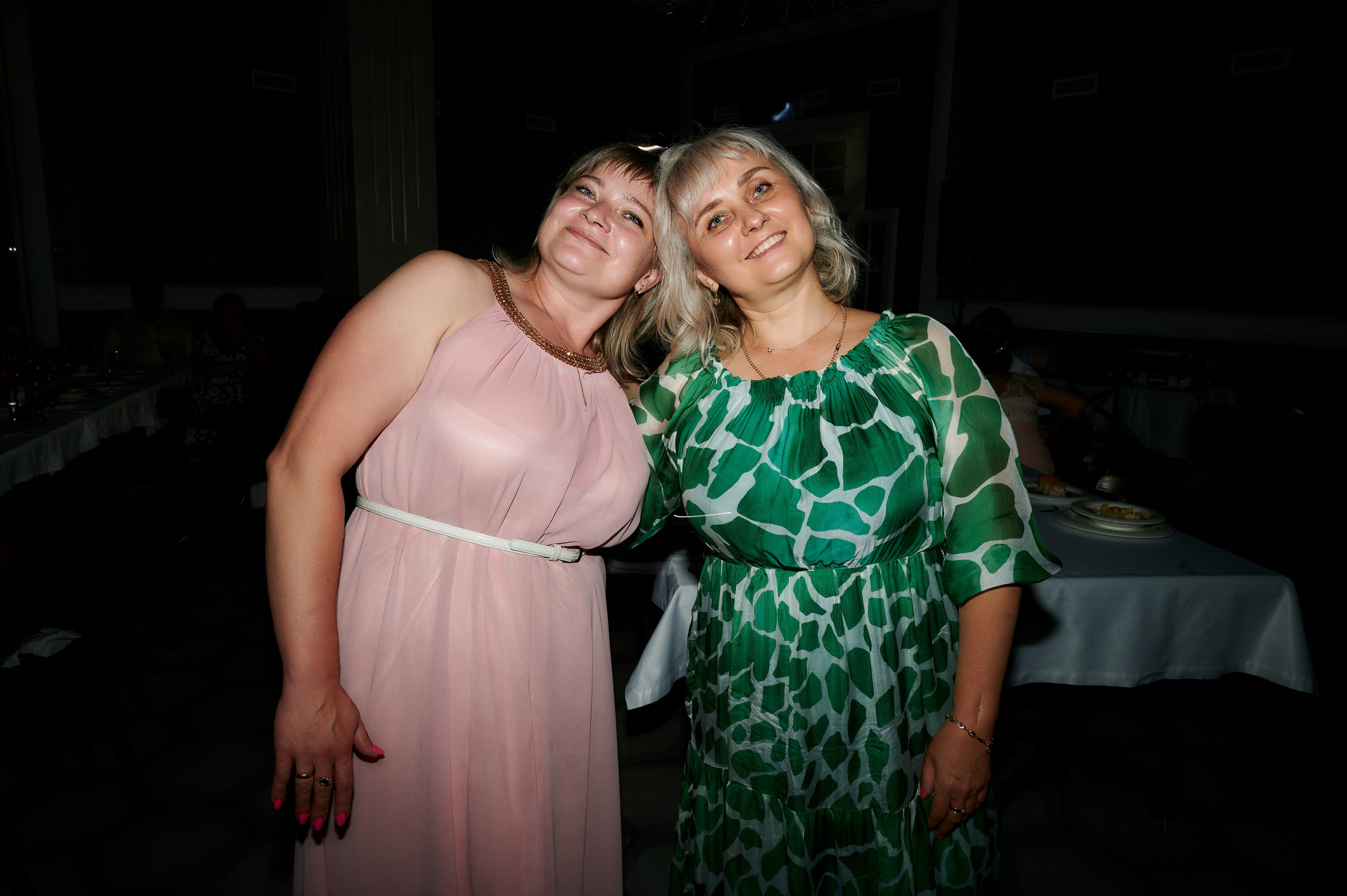 Аня и Андрей. Фото-видеосъемка свадеб Venson Films