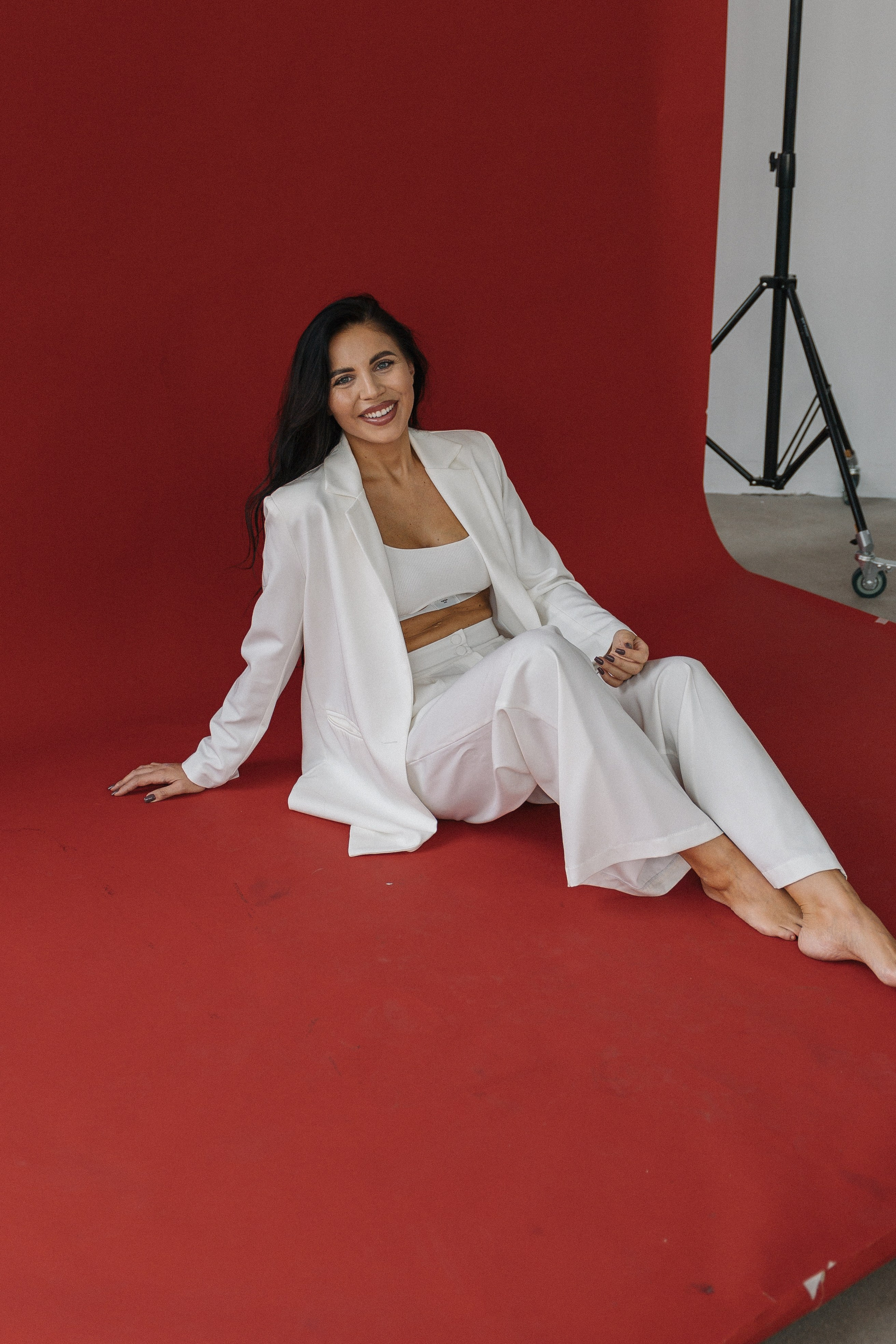 Ирина. Фотограф в Санкт-Петербурге Юлия Гербель