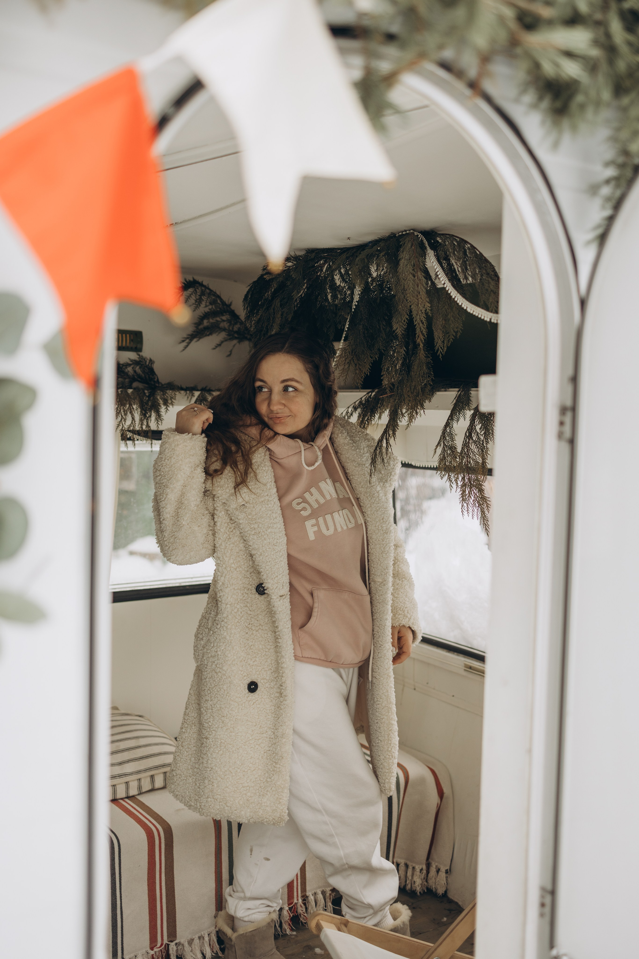 Маша и Лера. Семейный фотограф в Москве Виктория Ястребинская