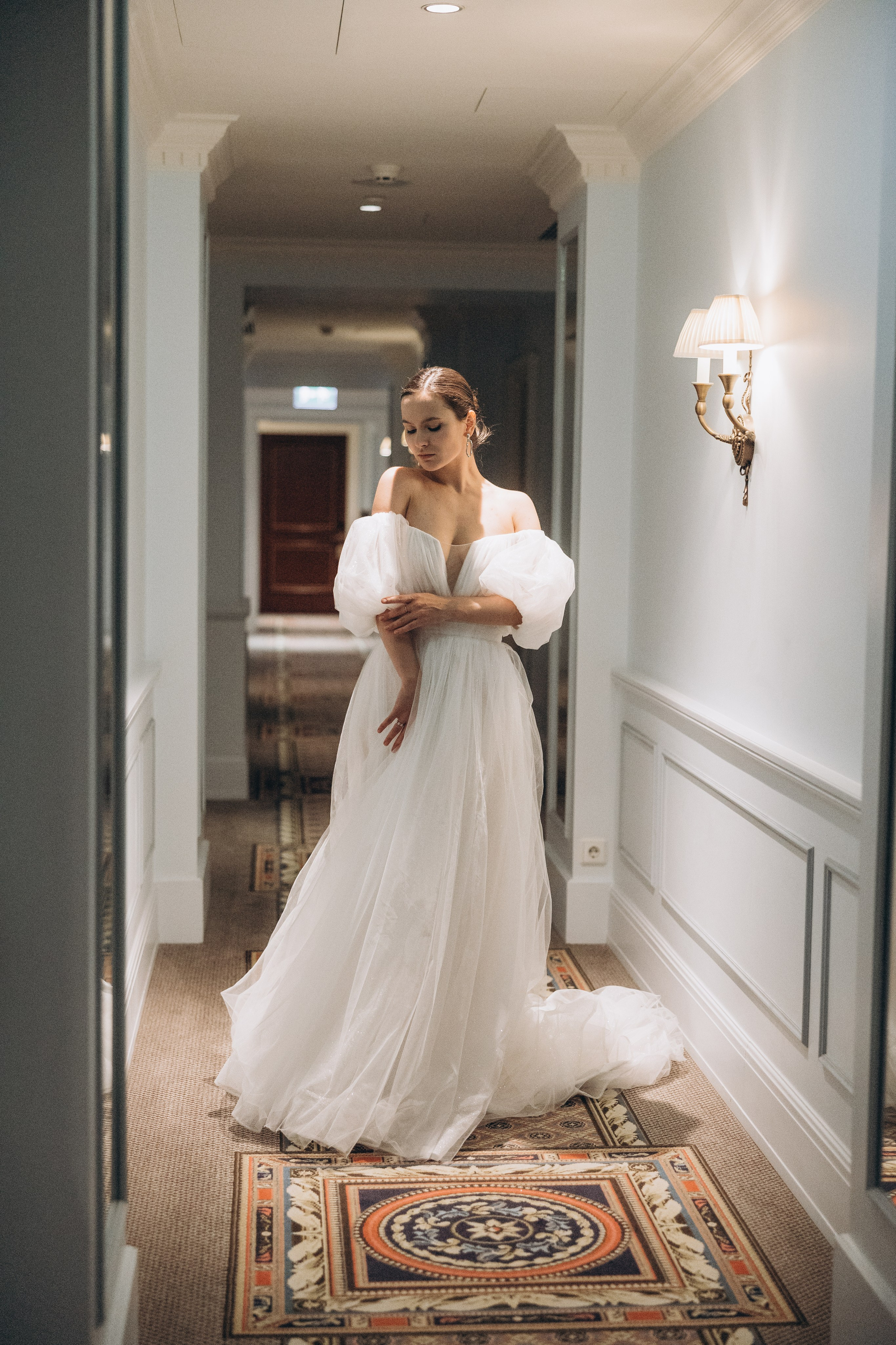 Полина & Дмитрий. Семейный фотограф в Москве Виктория Ястребинская