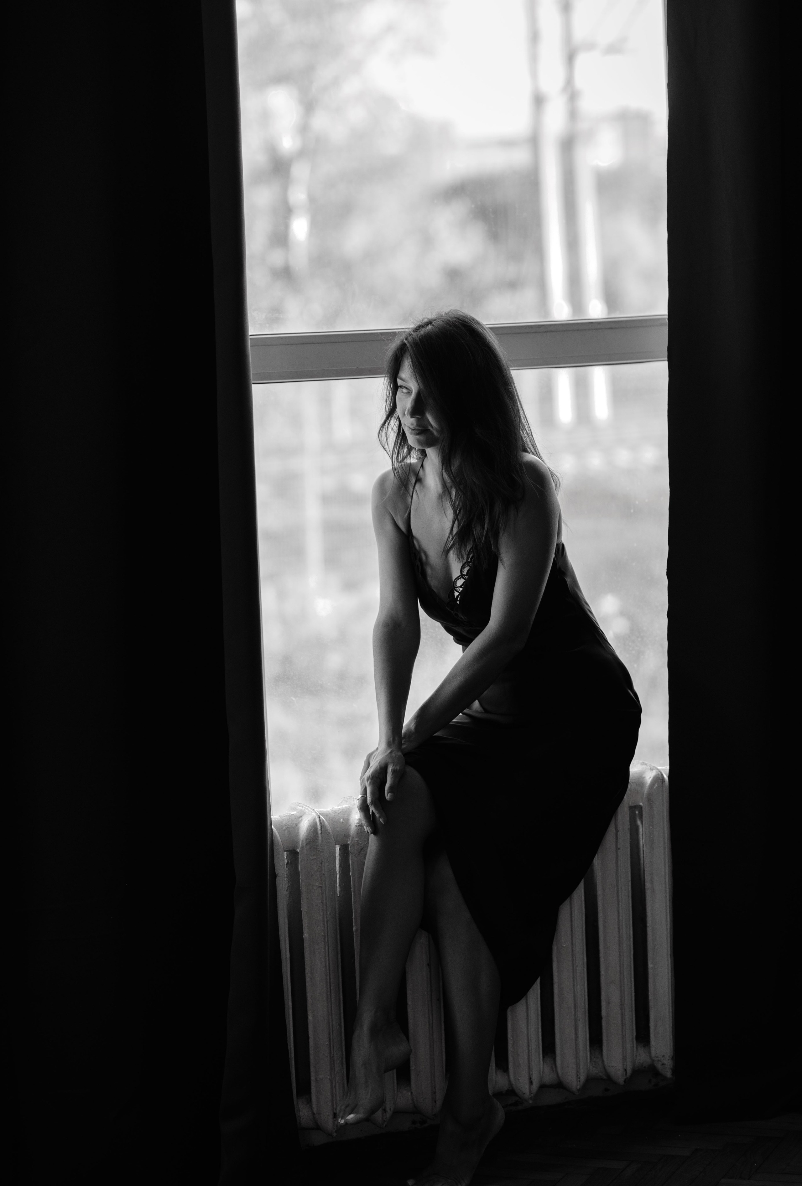 Катя. Семейный фотограф в Домодедово и Москве Елена Пичугина