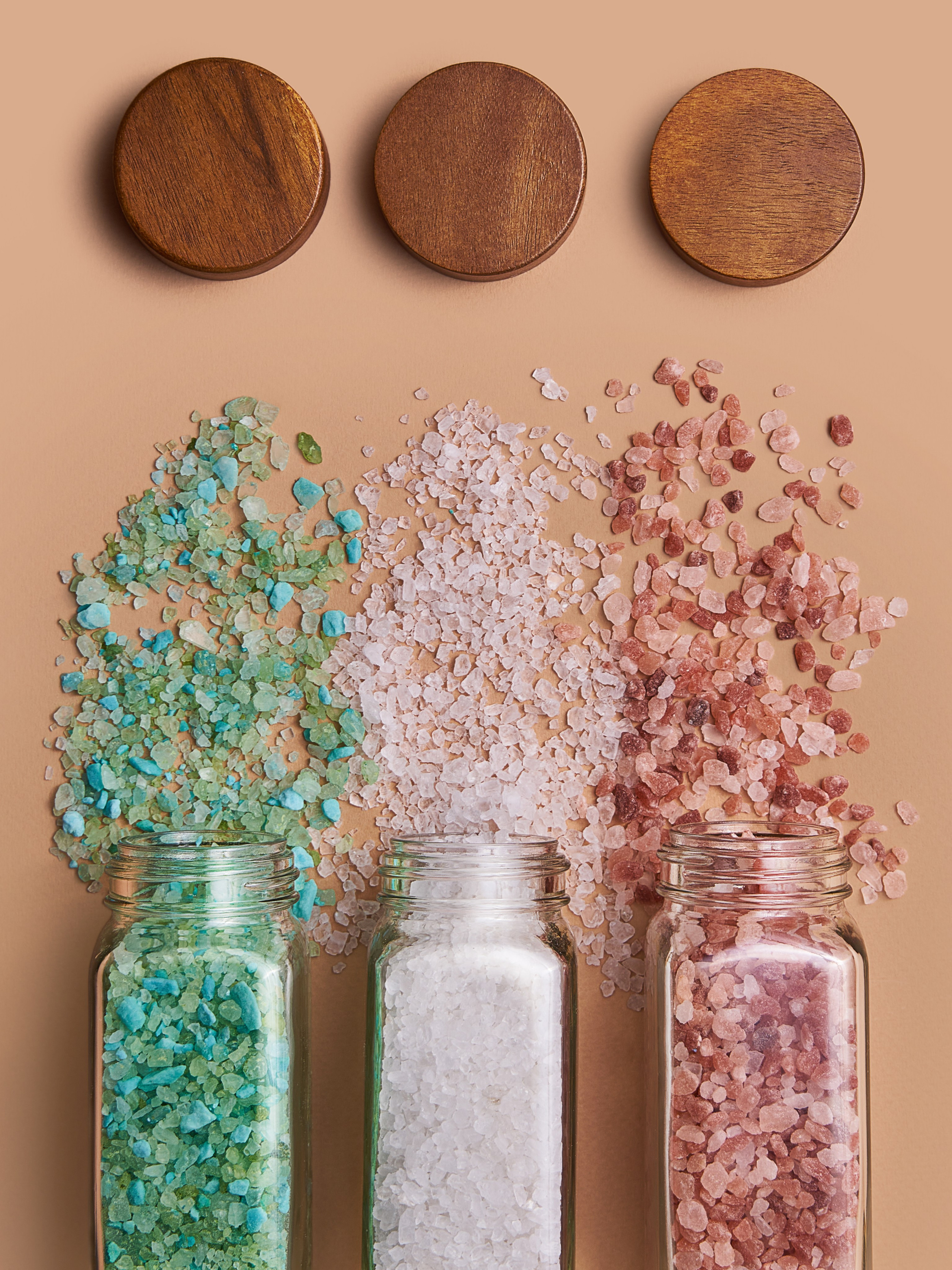 Ретушь фотографий бакалеи | Студия SVITHART