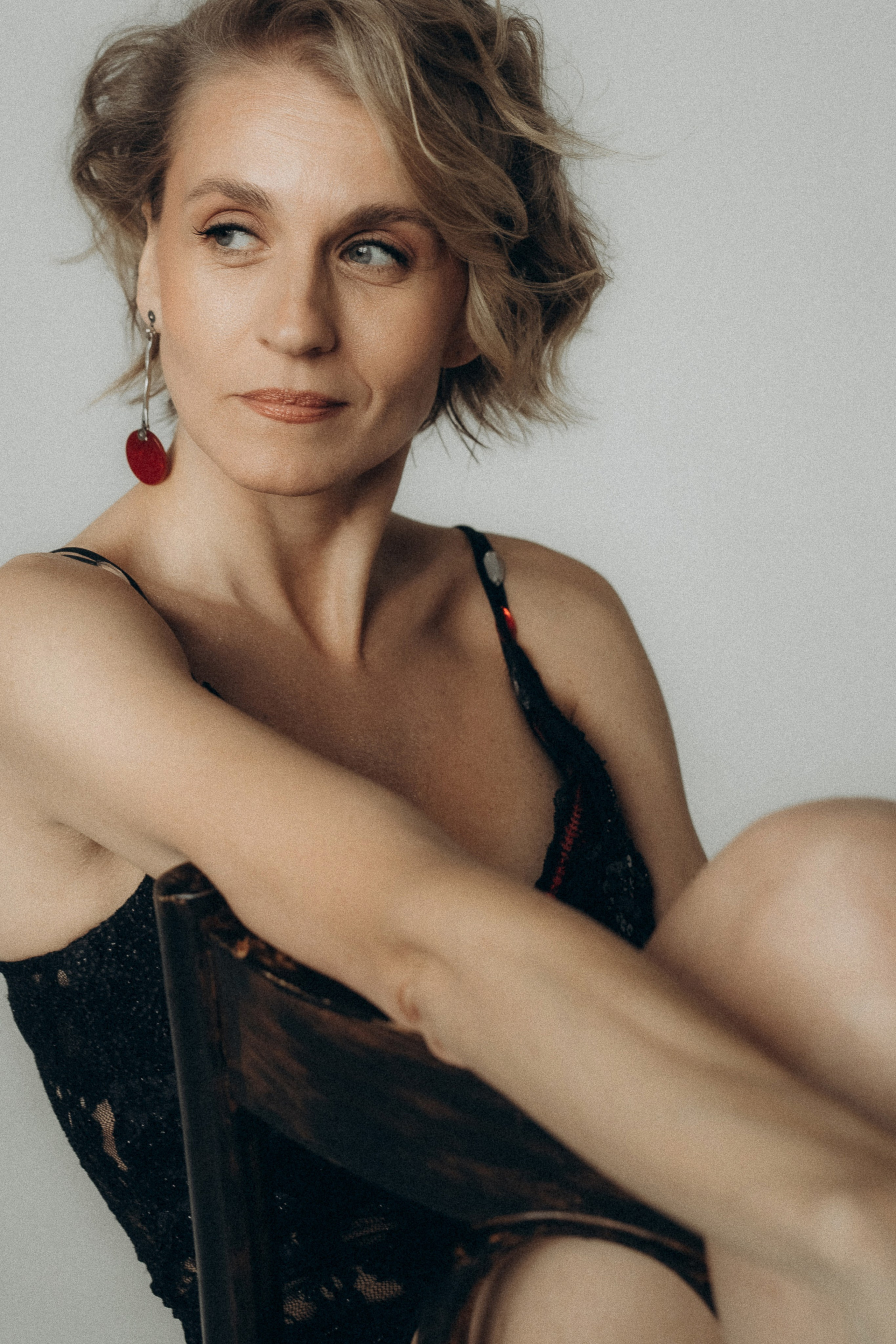 Анна Багмет. Фотограф Ногинск Электросталь Наталья Осетрова