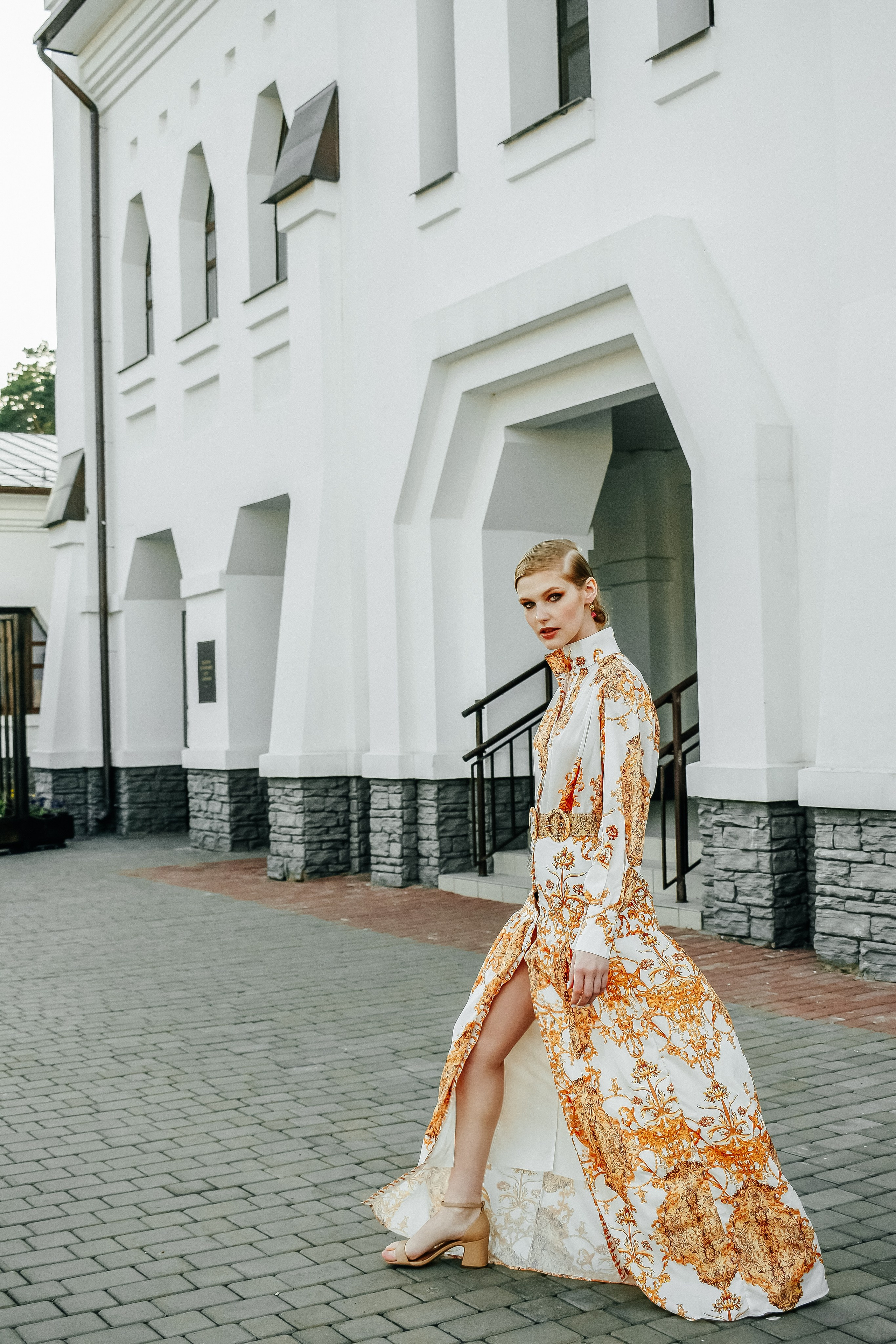 Ира. Фотограф в Красноярске