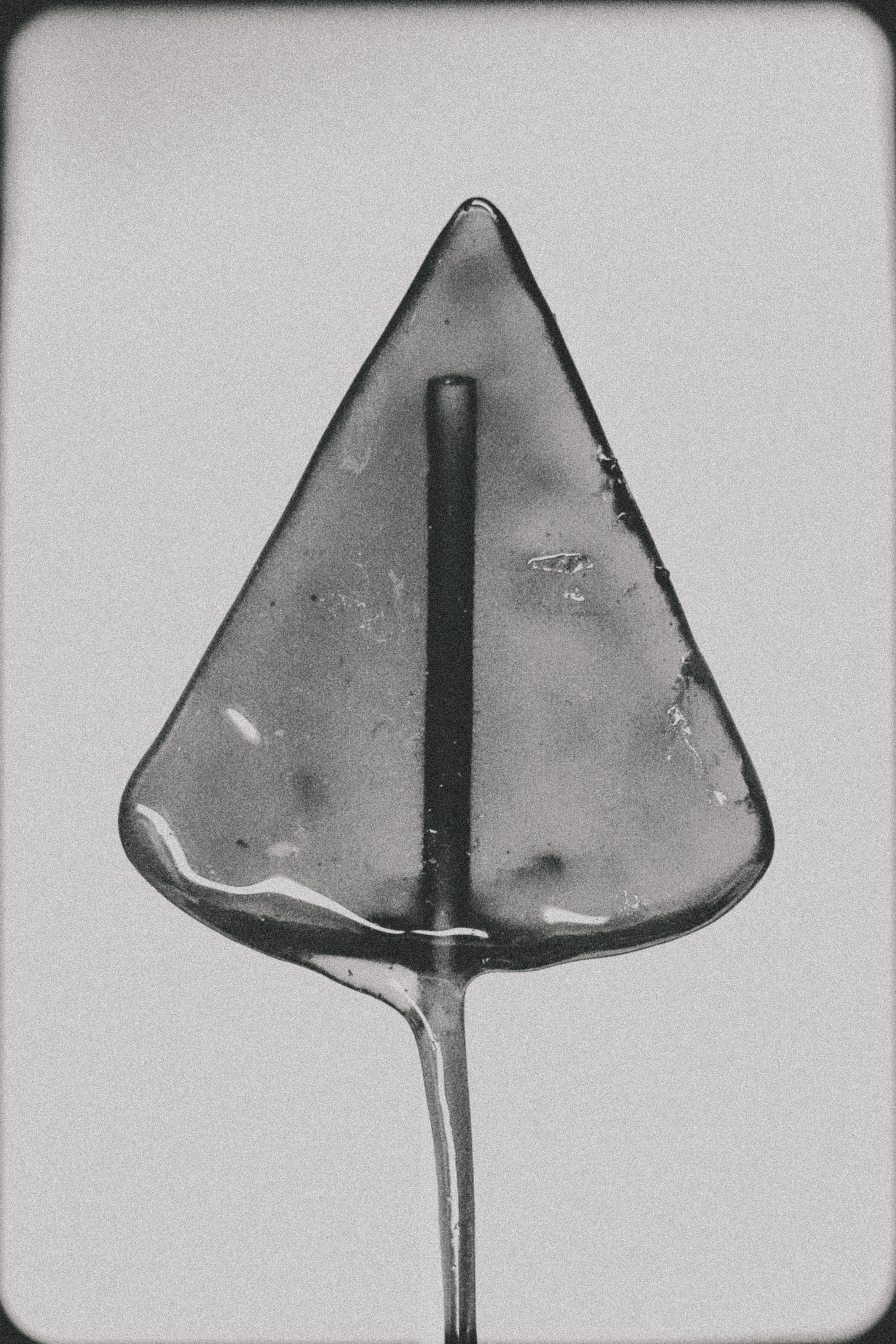 Lollipops. Photographer Zoya Smirnova