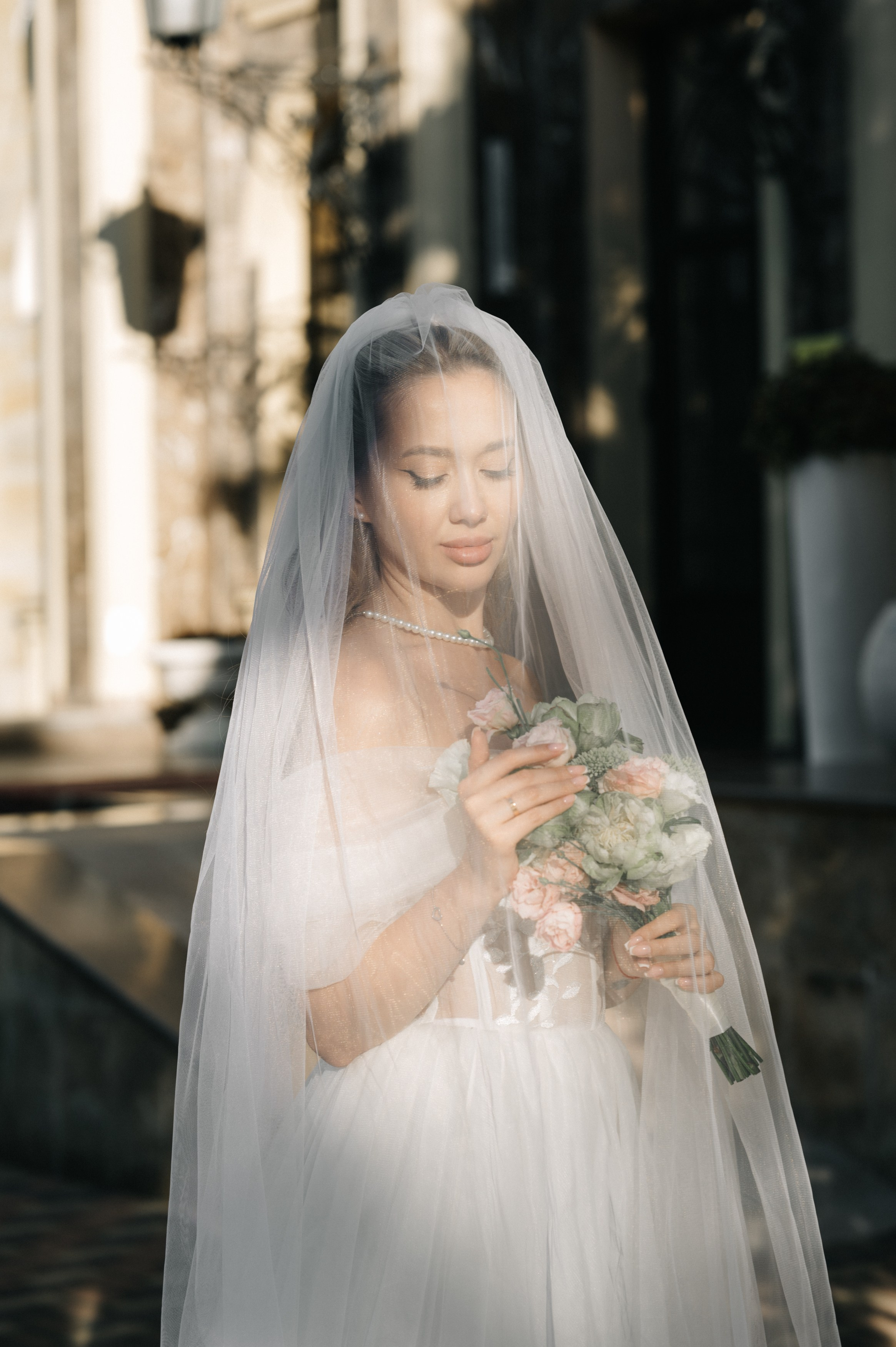 Вместе. Фотограф Ким Ангелина