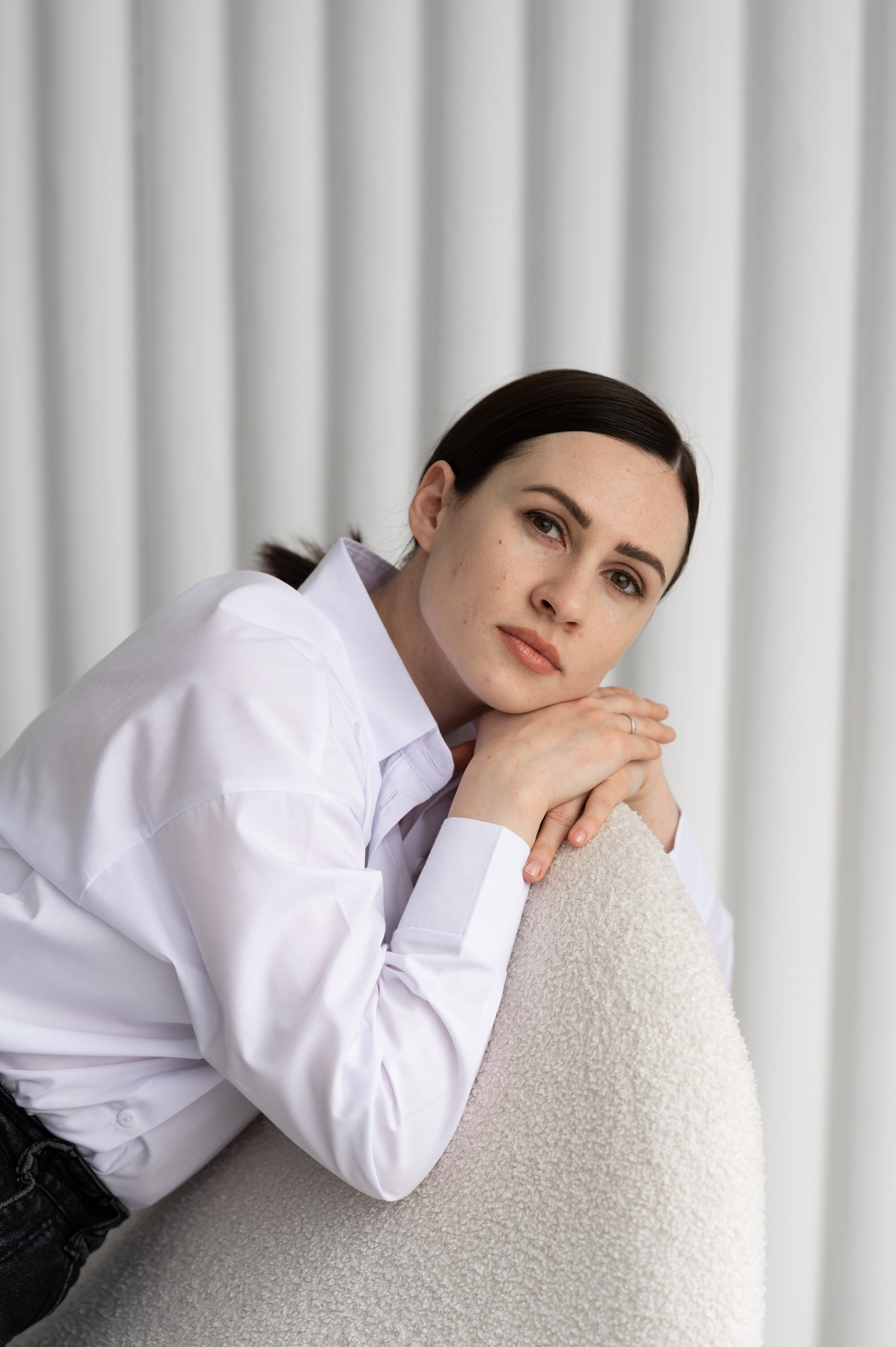 Наши мысли. Фотограф Ким Ангелина