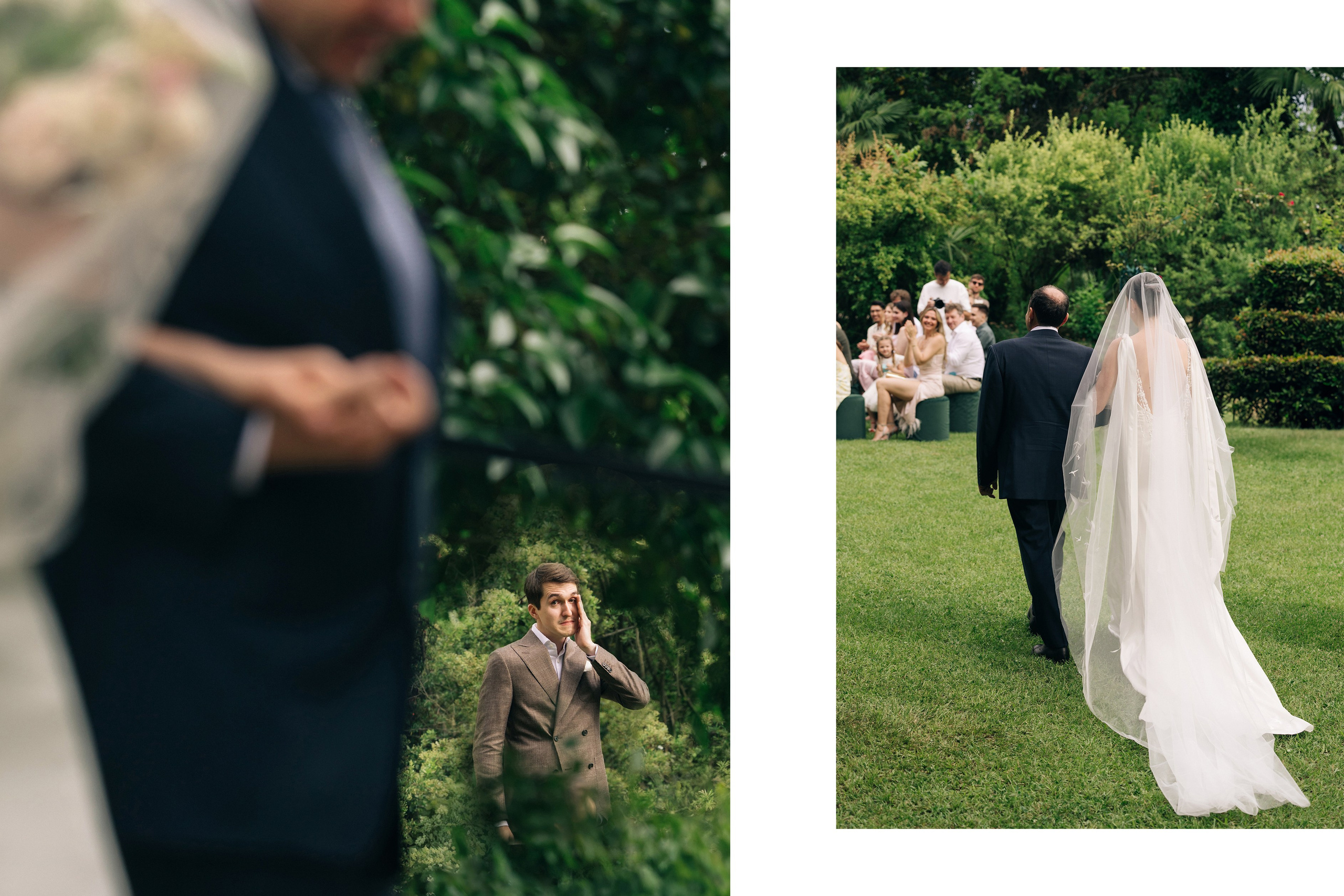 Свадьба Никиты и Марины. Свадебный и репортажный фотограф в Москве Владимир Сергеев | Naysaikolo