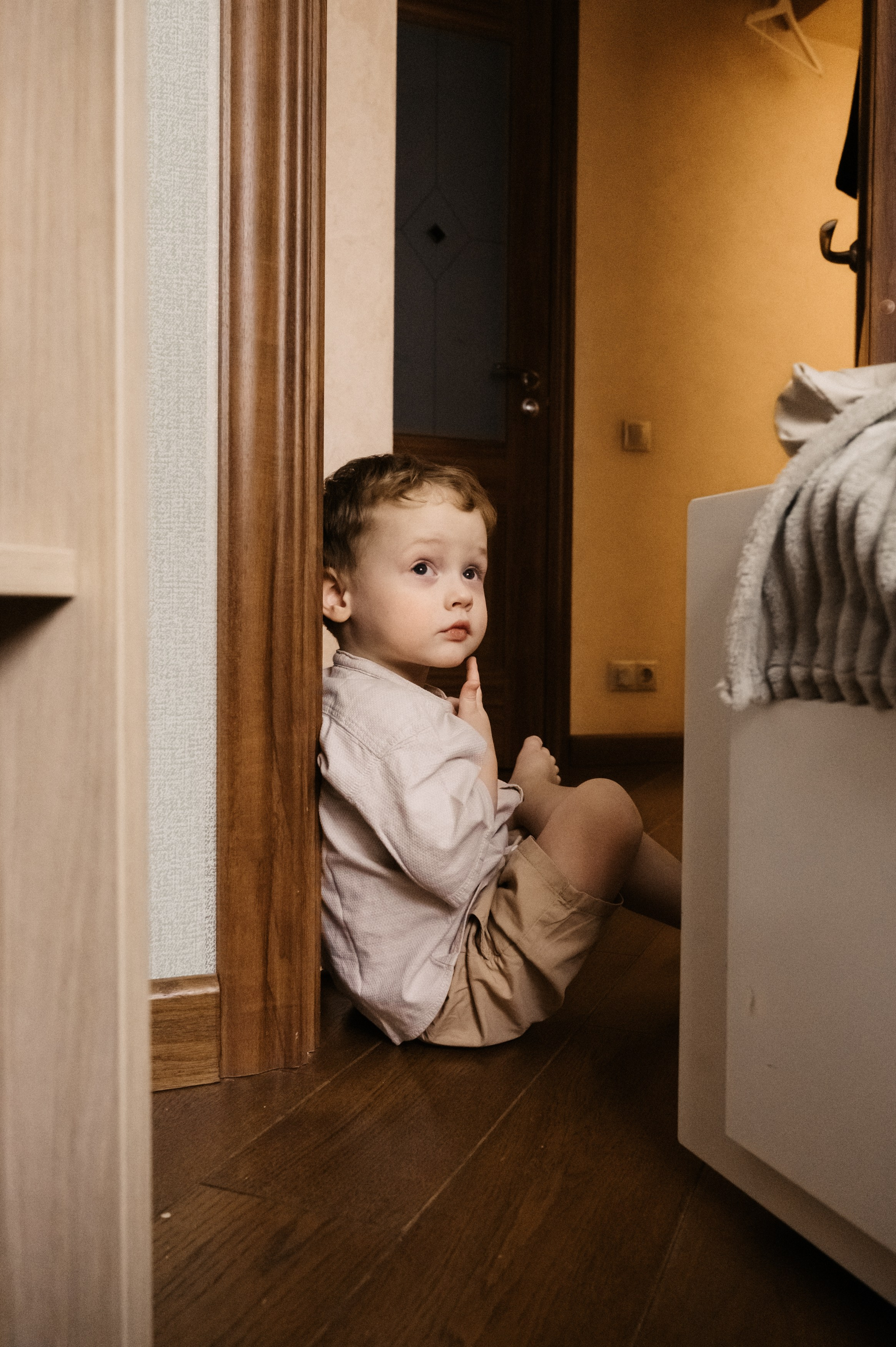 3+1. Фотограф Ким Ангелина