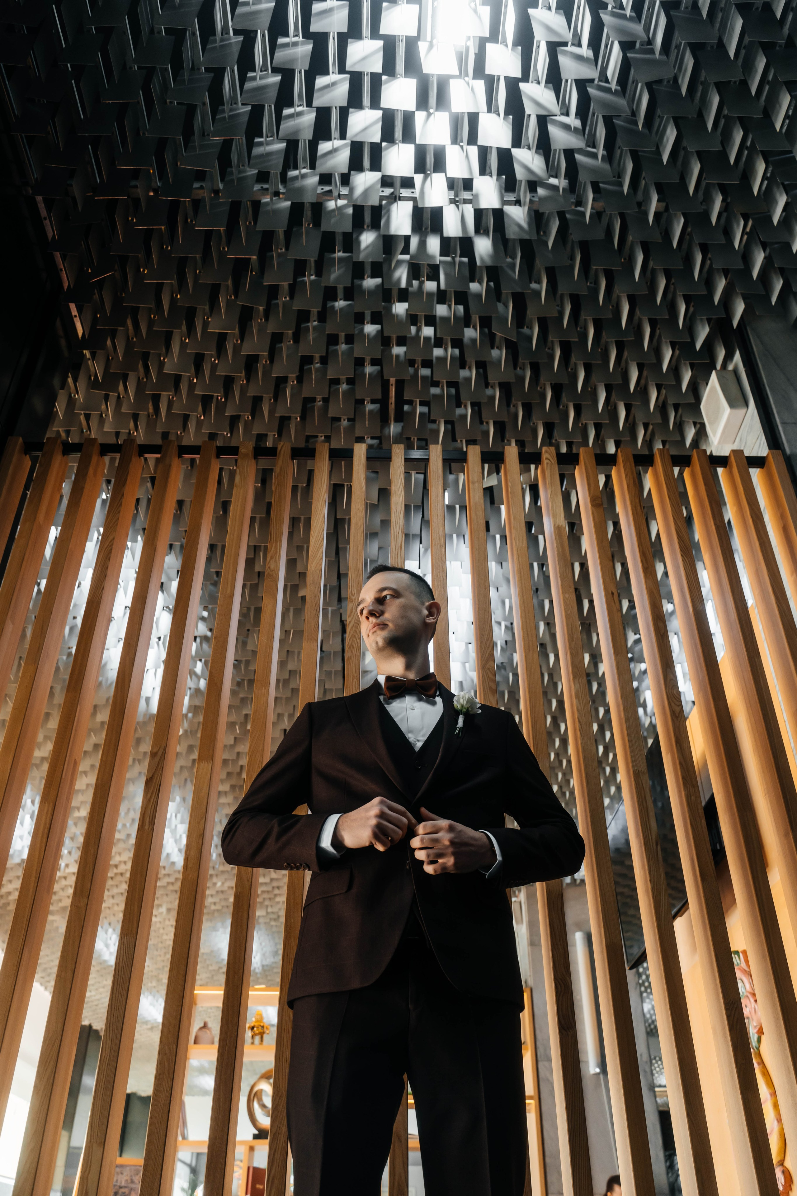 Кристина и Коля. Свадебный фотограф в Новосибирске Maxfotonsk (Максим Сысолятин)