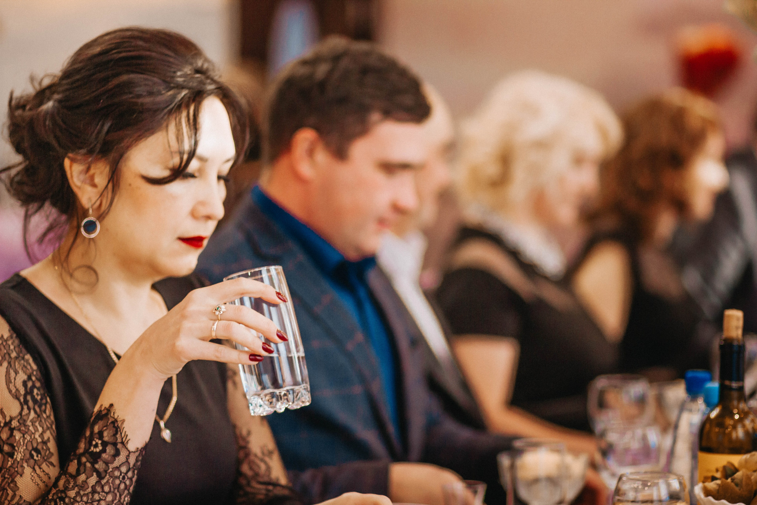 Мероприятия (юбилеи, дни рождения). Фотограф в Уфе Валиева Лилия